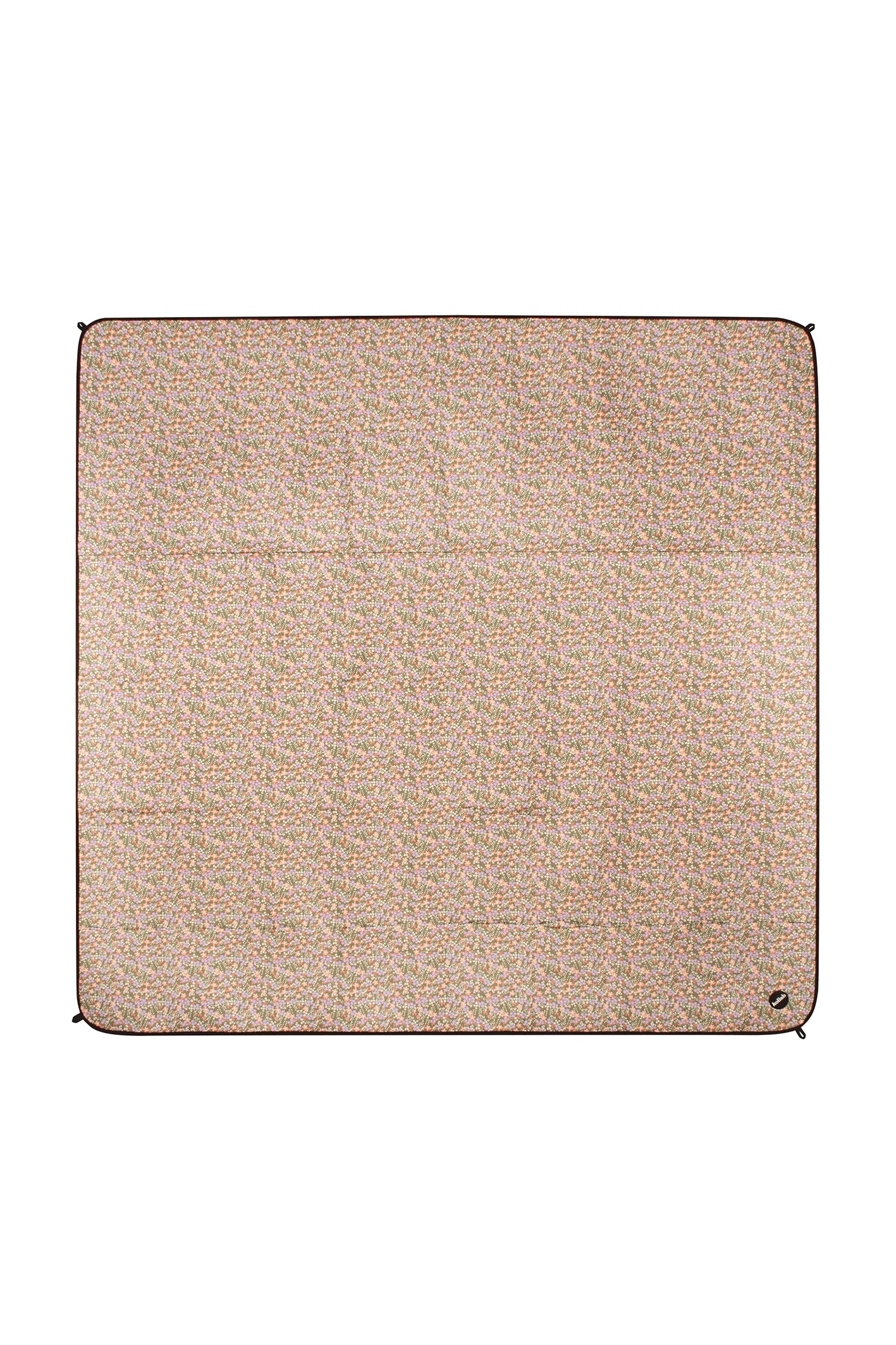Picnic Mat (Lavender Haze)