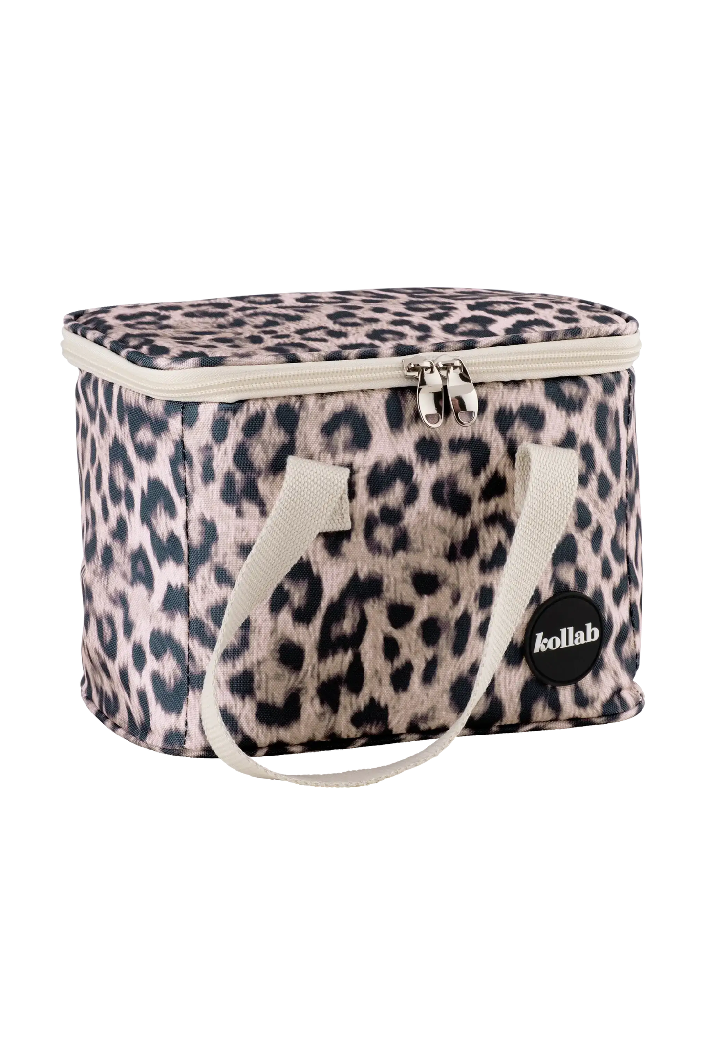 Lunch Box (Leopard)