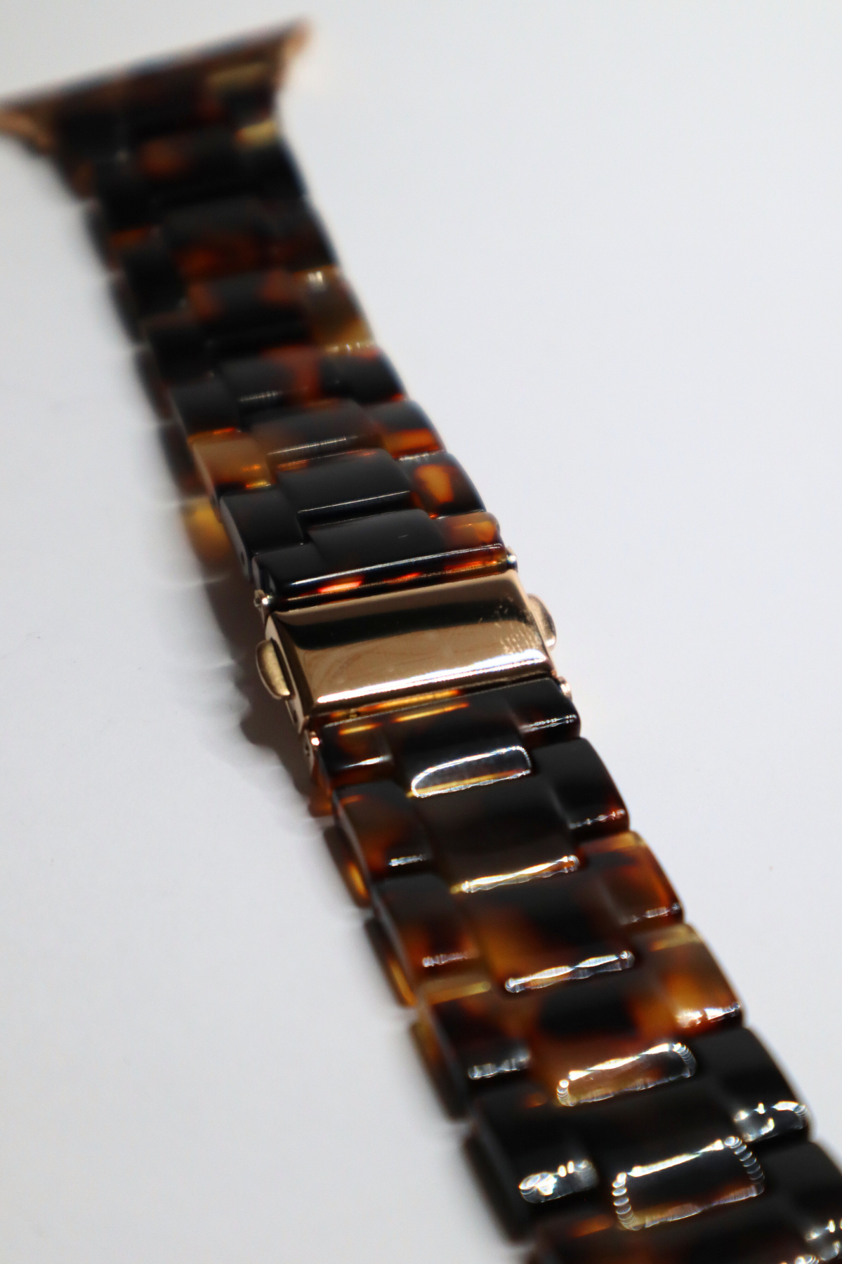 Resin Multi Band (Whiskey)