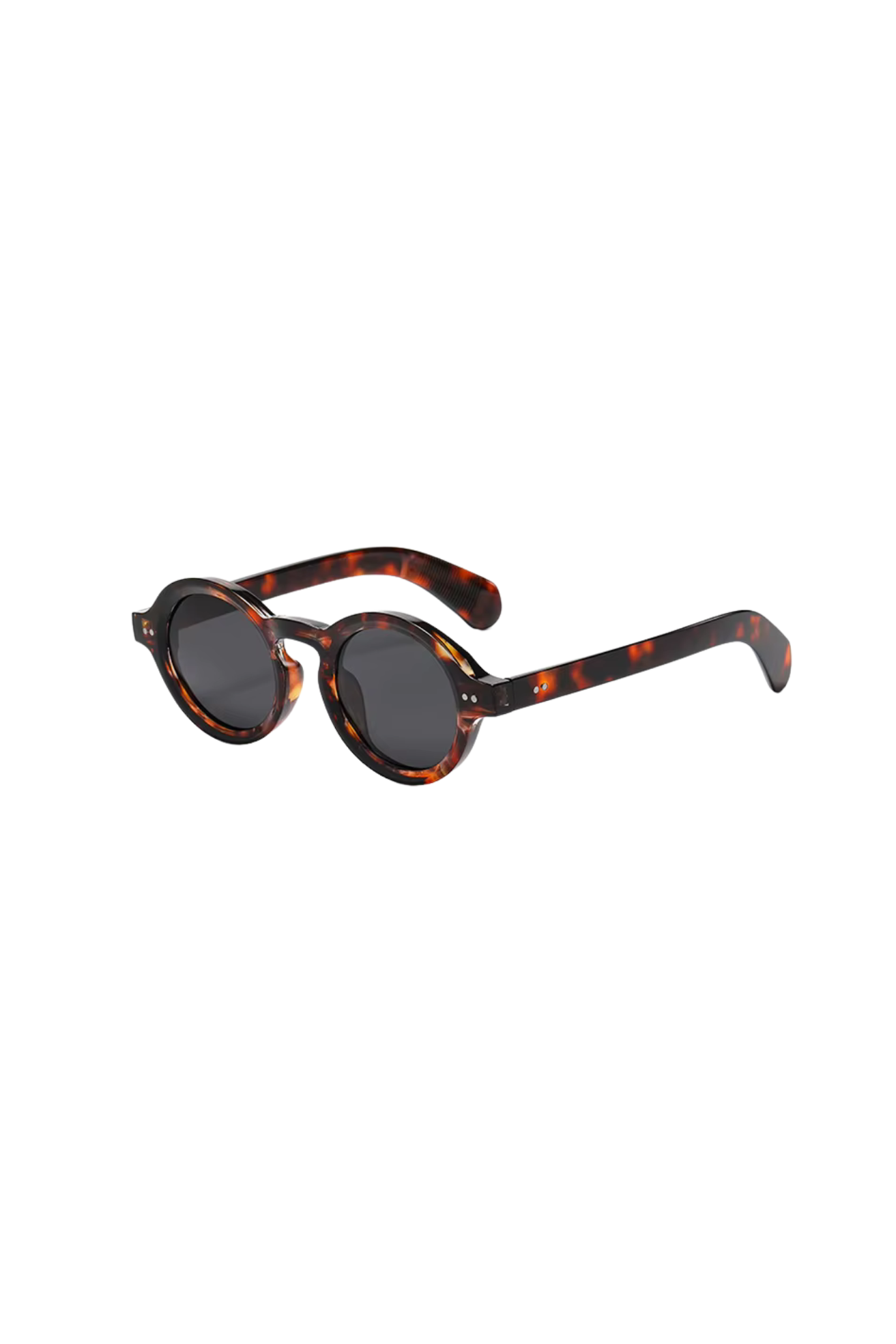Jagg Sunglasses (Dark Tort)