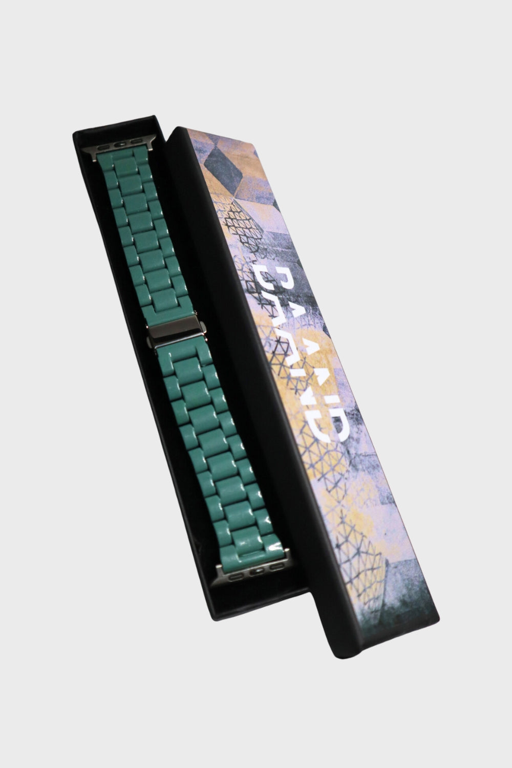 Resin Band (Pine)