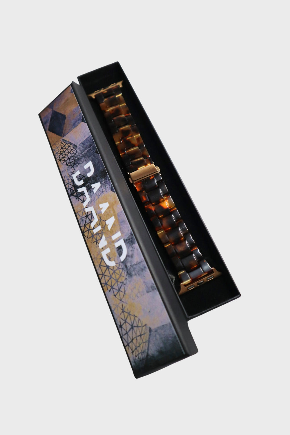 Resin Multi Band (Whiskey)