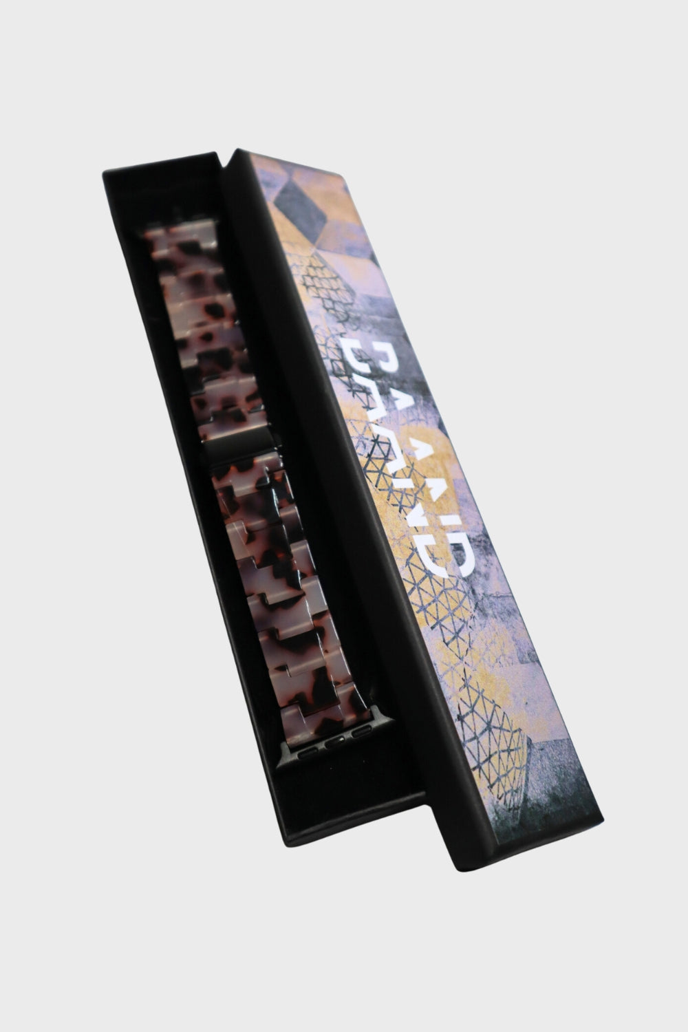 Resin Multi Band (Cookies & Cream)