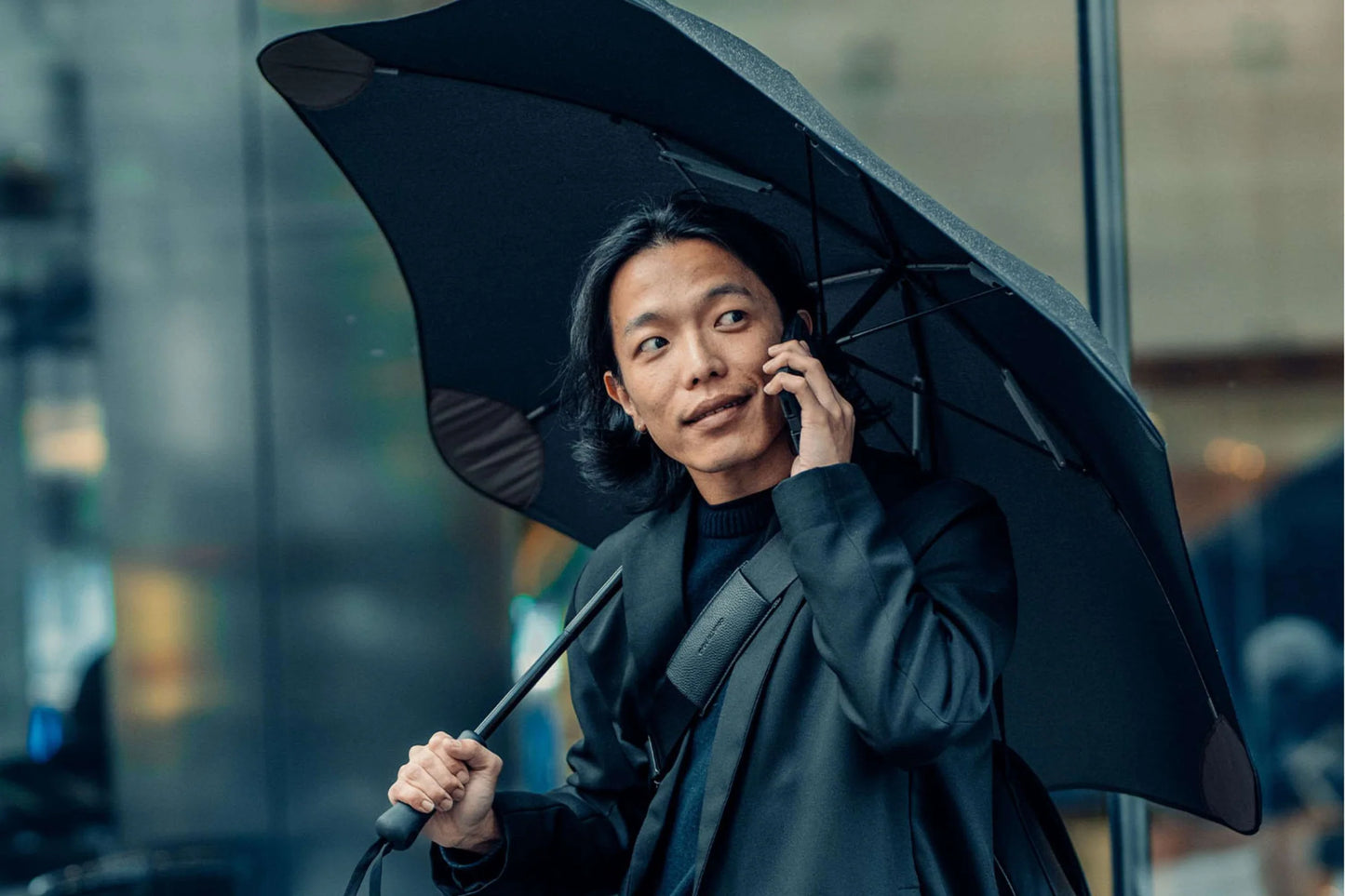 Blunt CLASSIC Umbrella (Midnight Navy)