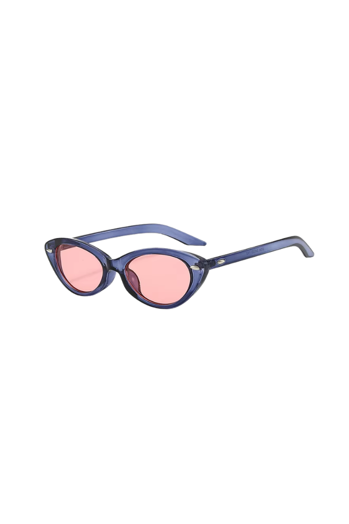 Tansy Sunglasses (Purple)