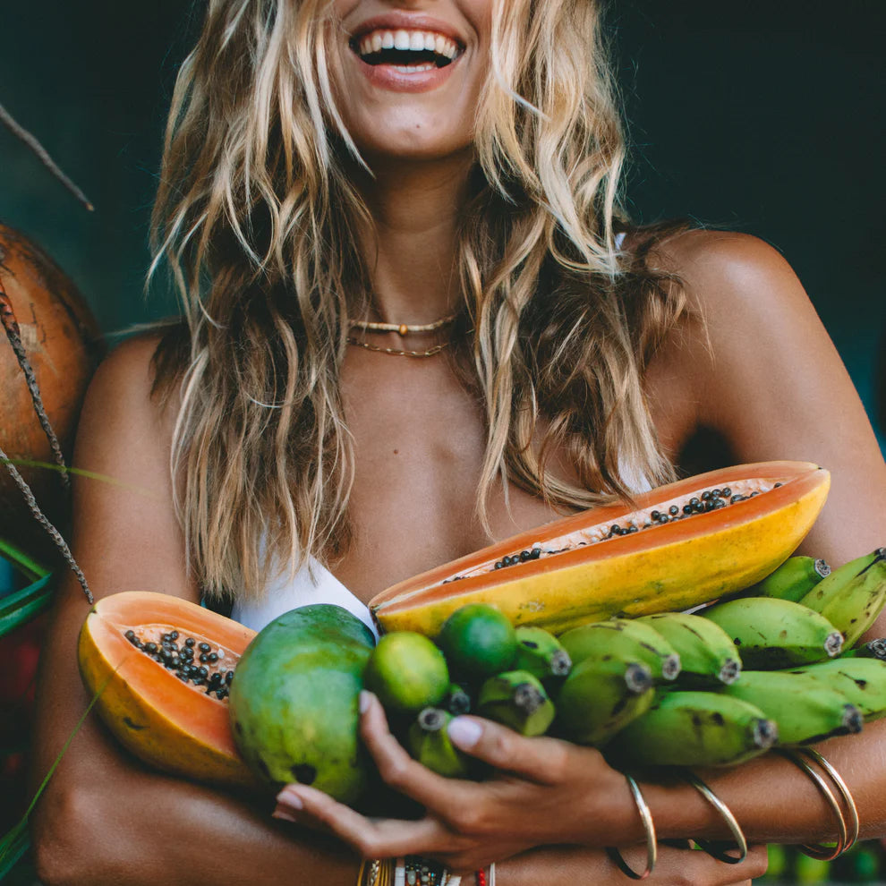 Tropical Sunscreen Lotion SPF50+ (400ml)