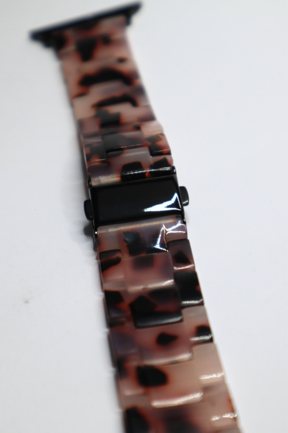 Resin Multi Band (Cookies & Cream)