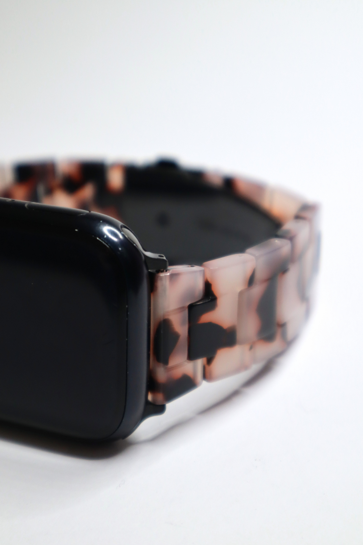 Resin Multi Band (Cookies & Cream)