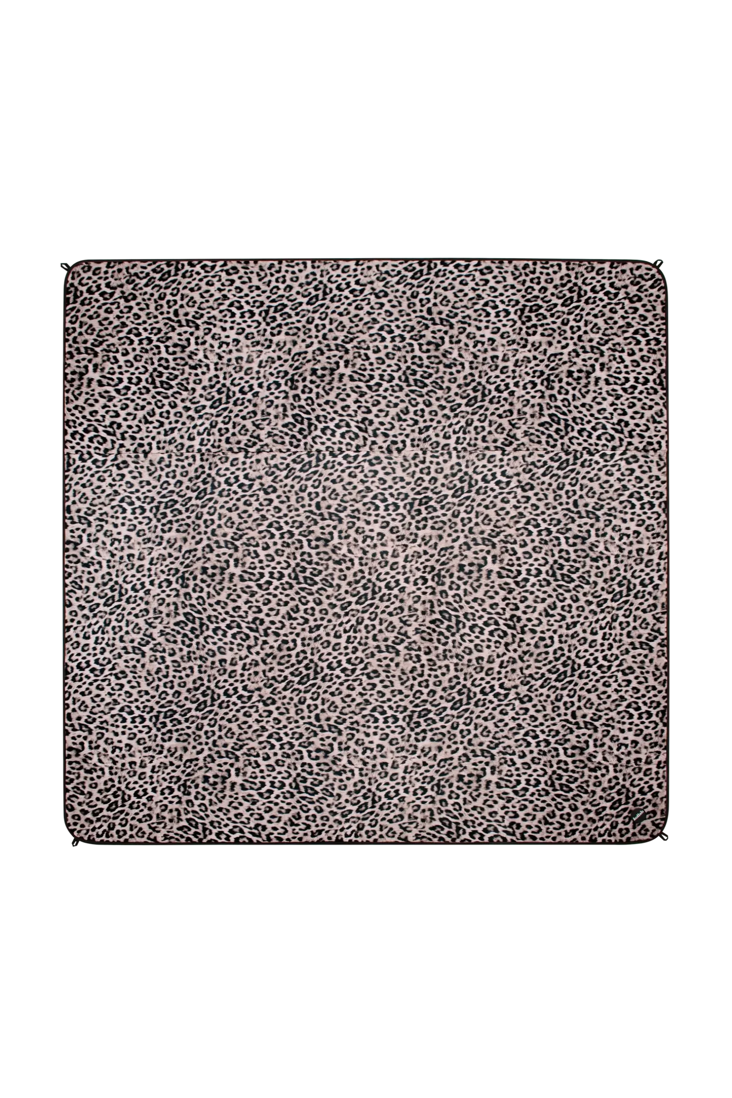 Picnic Mat (Leopard)