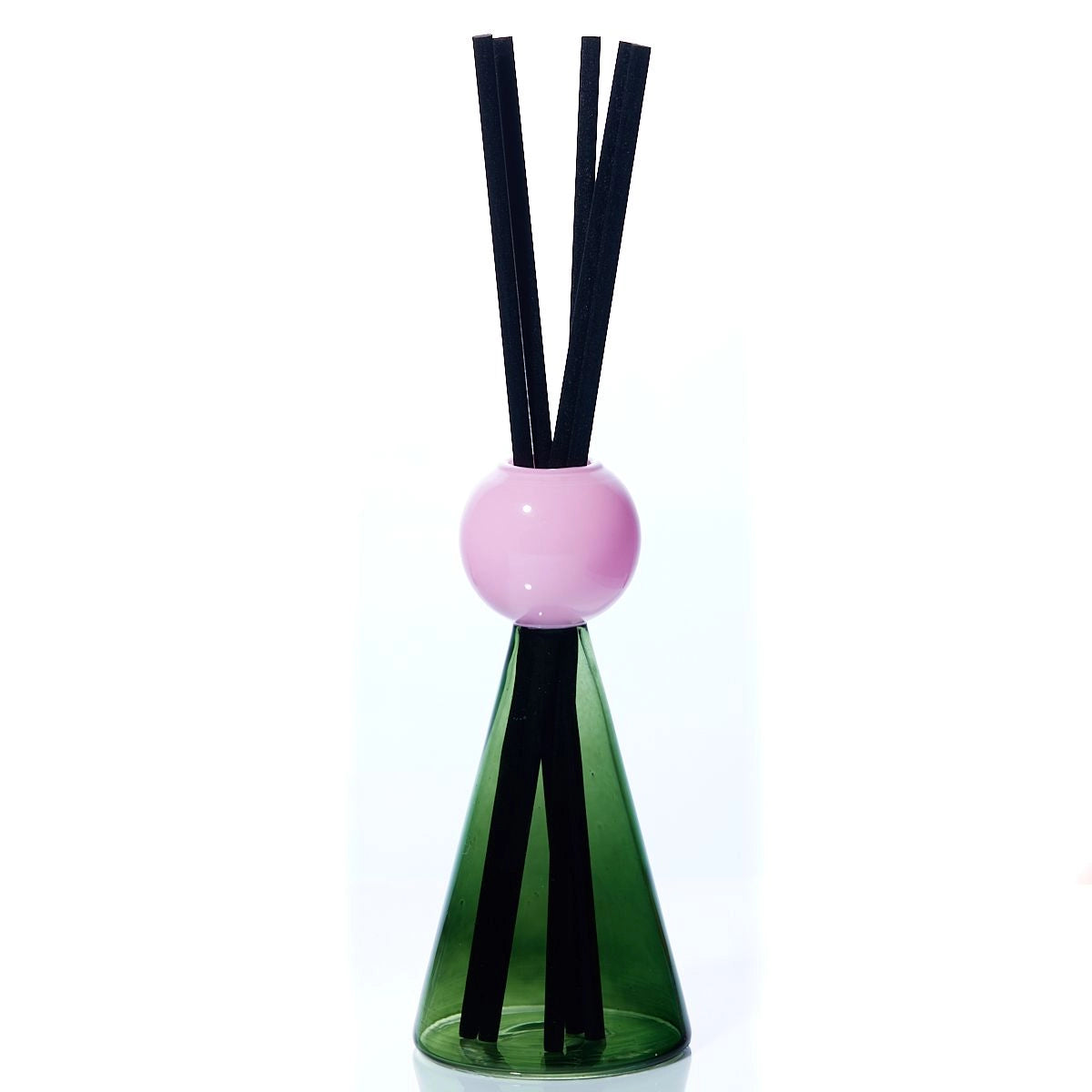 Disco Diffuser (Orris Root & Amber)