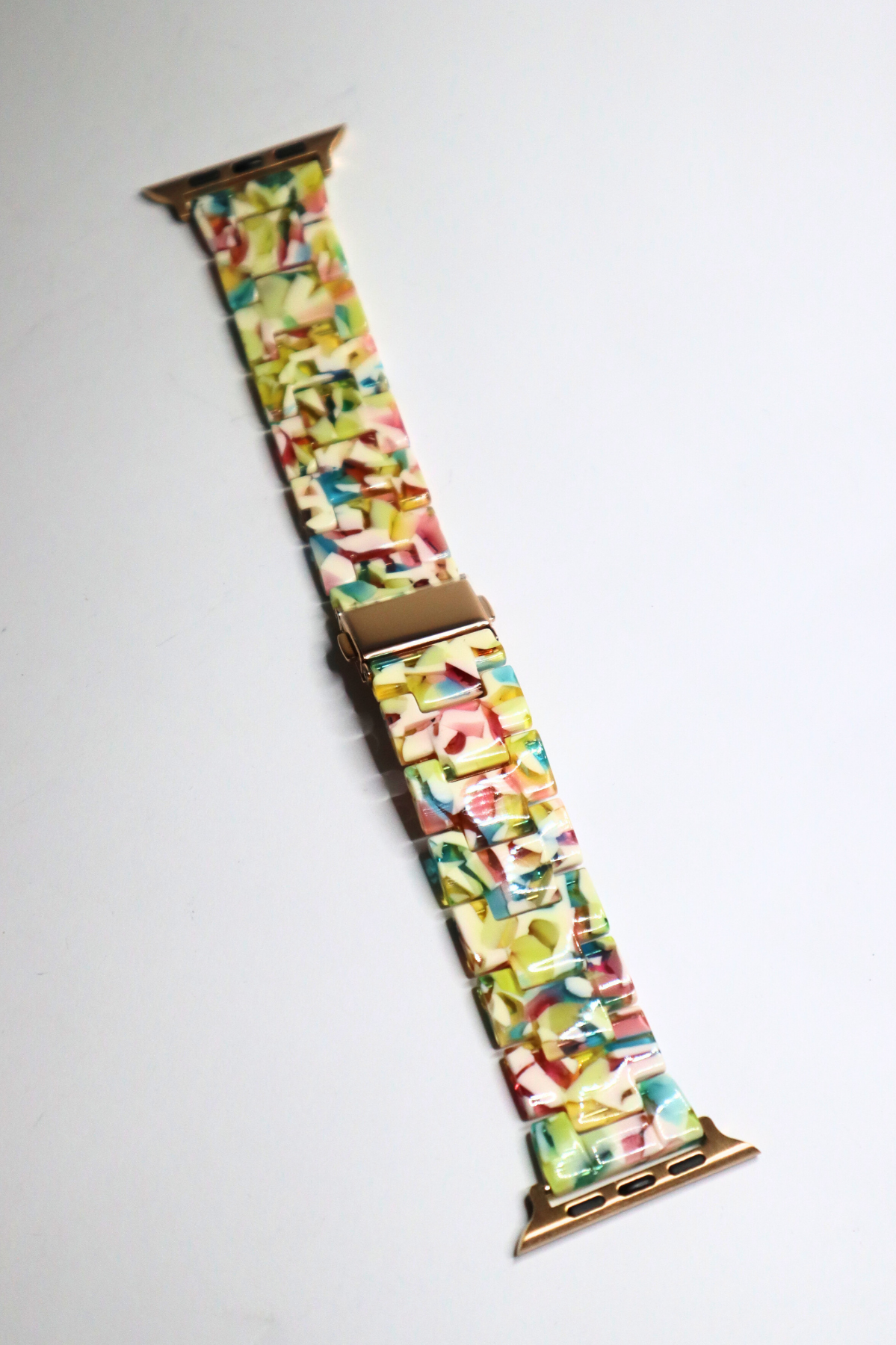Resin Multi Band (Candy)