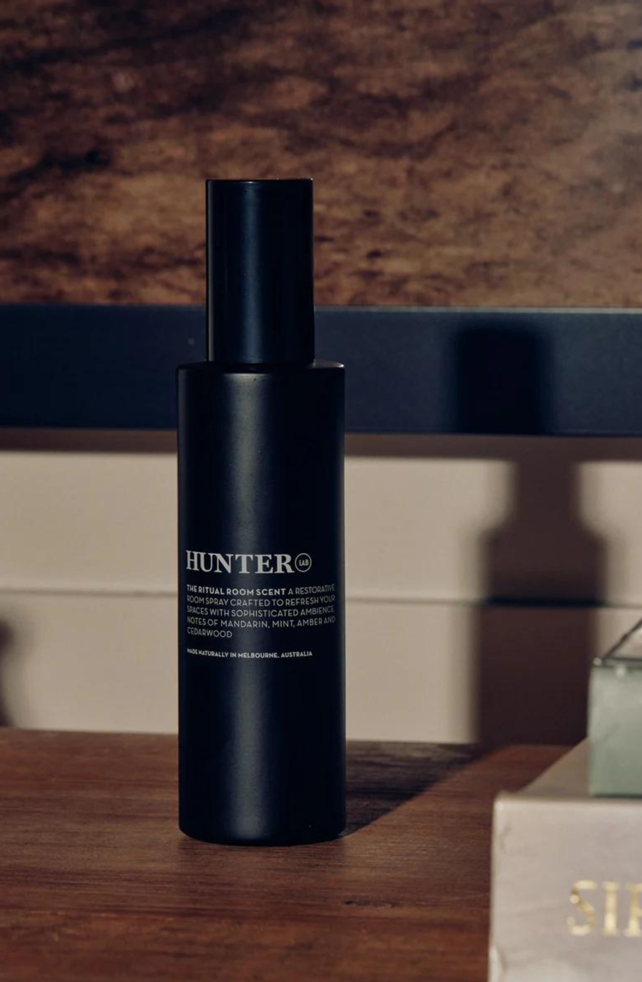 The Ritual Room Scent