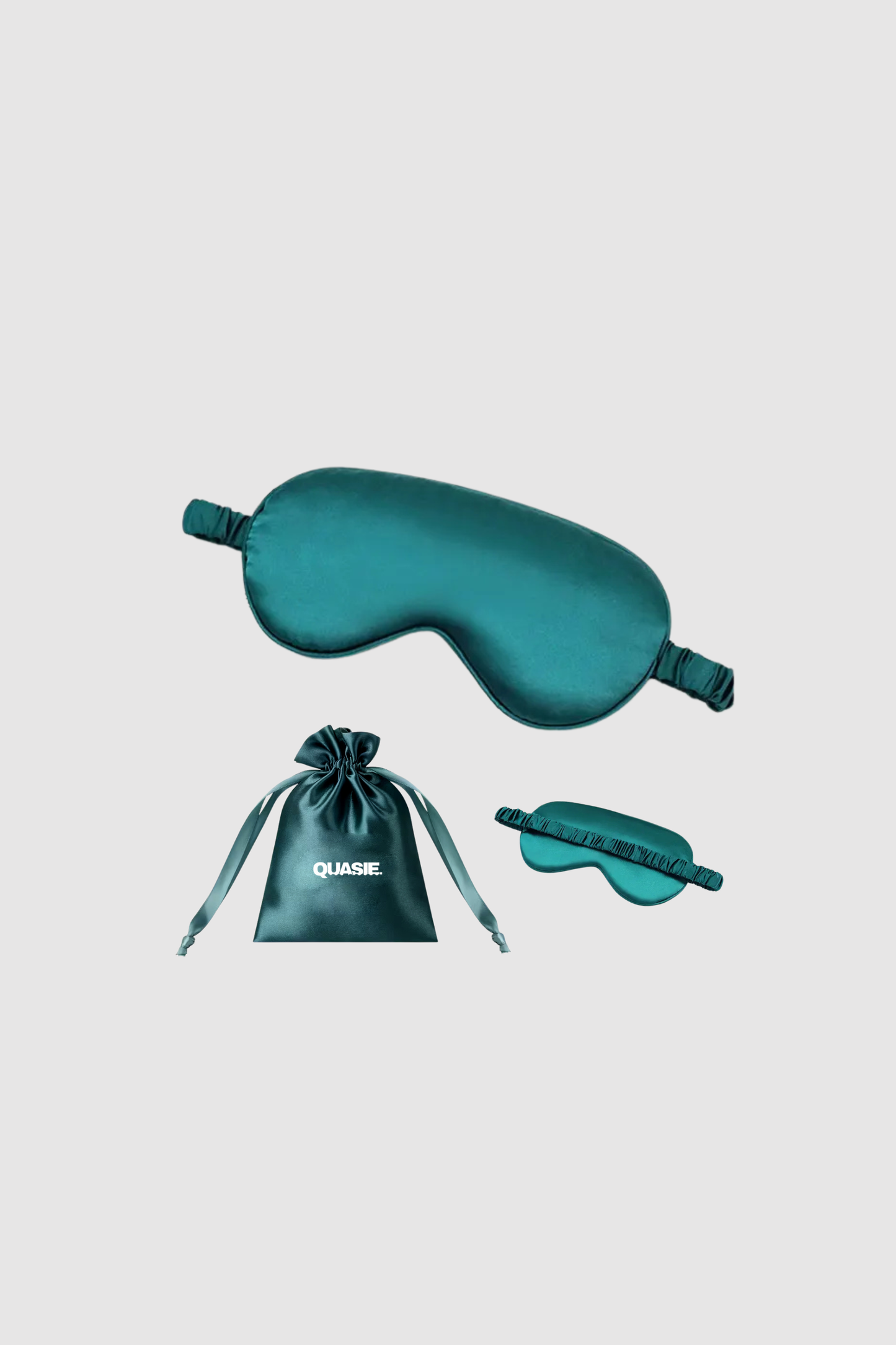 The Pixie Eye Mask (Deep Ocean)