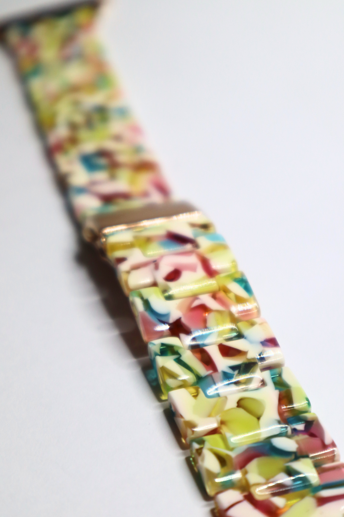 Resin Multi Band (Candy)
