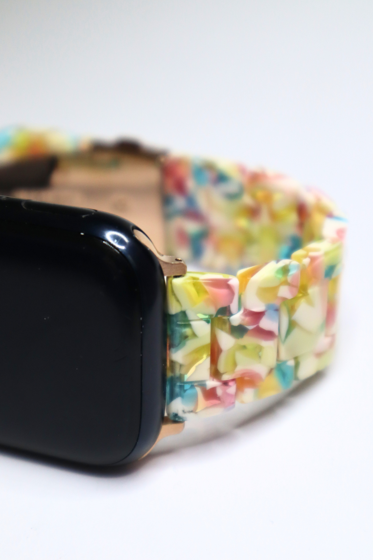 Resin Multi Band (Candy)