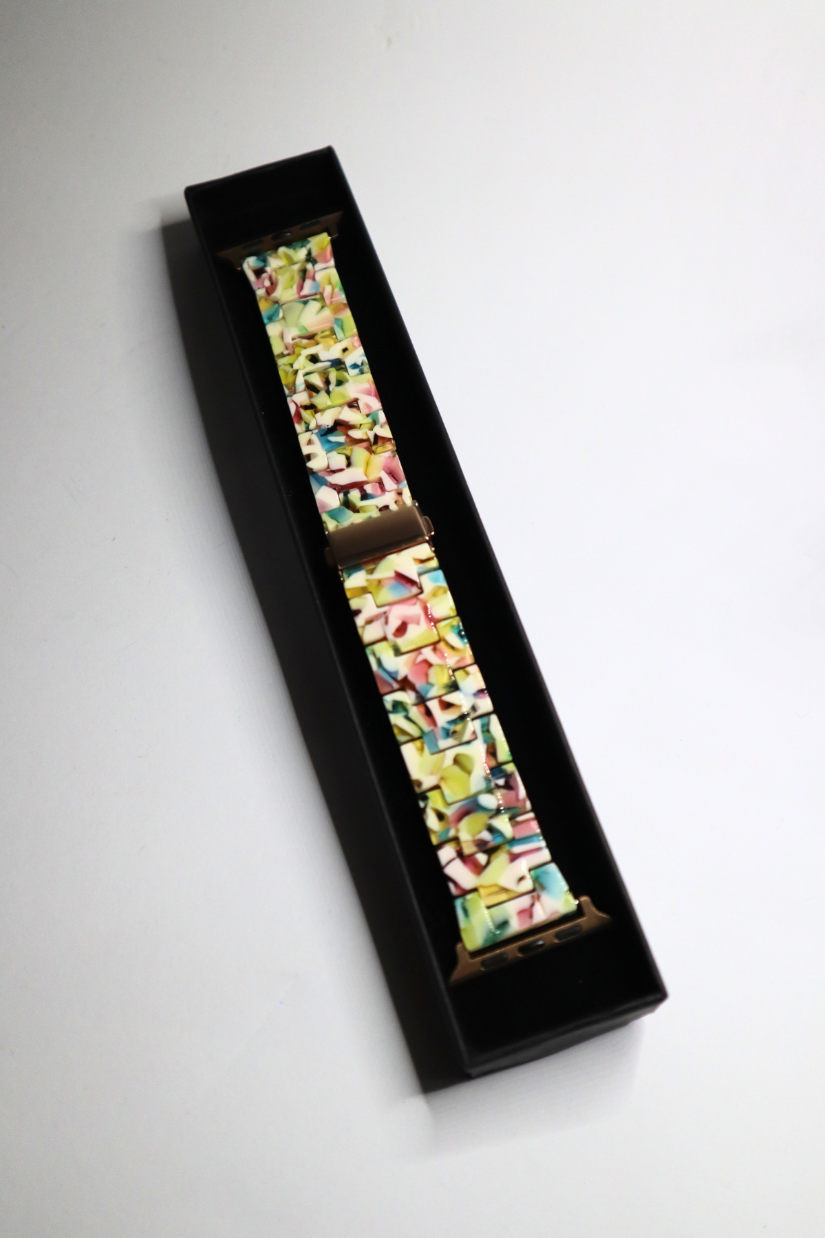Resin Multi Band (Candy)