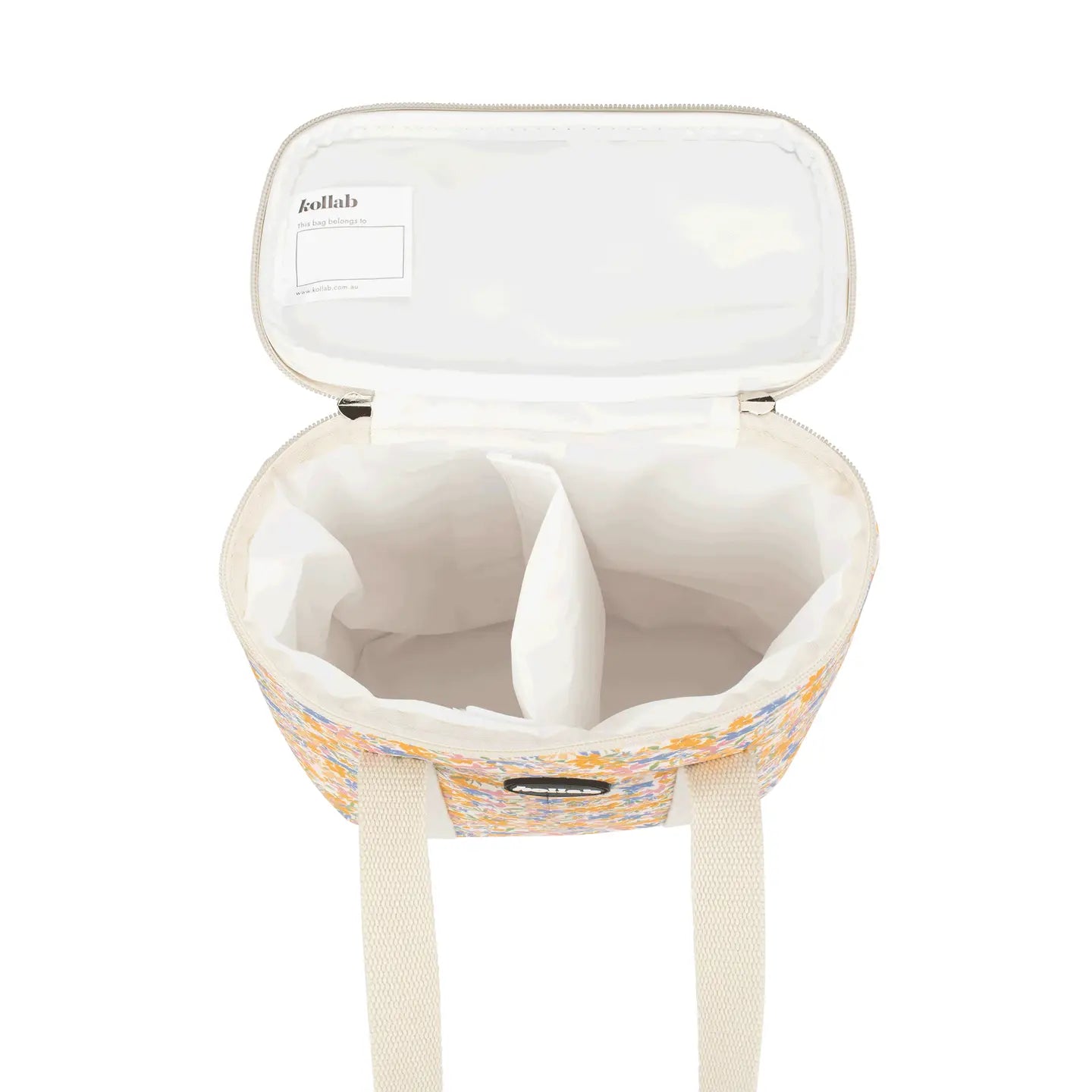 Wine Cooler Bag (Emily Jo)