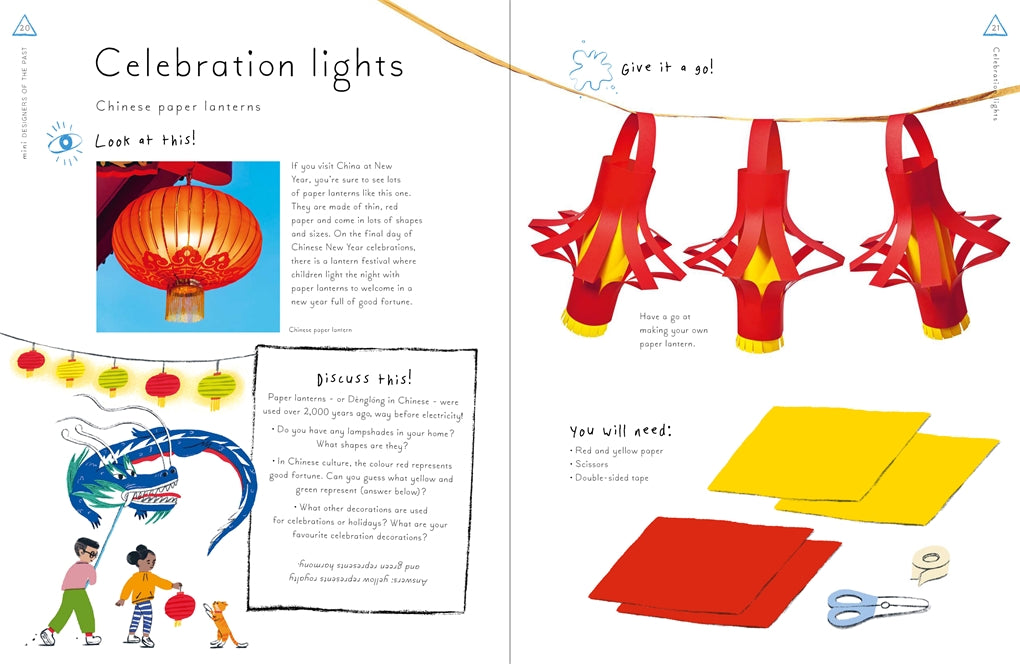 Mini Designers