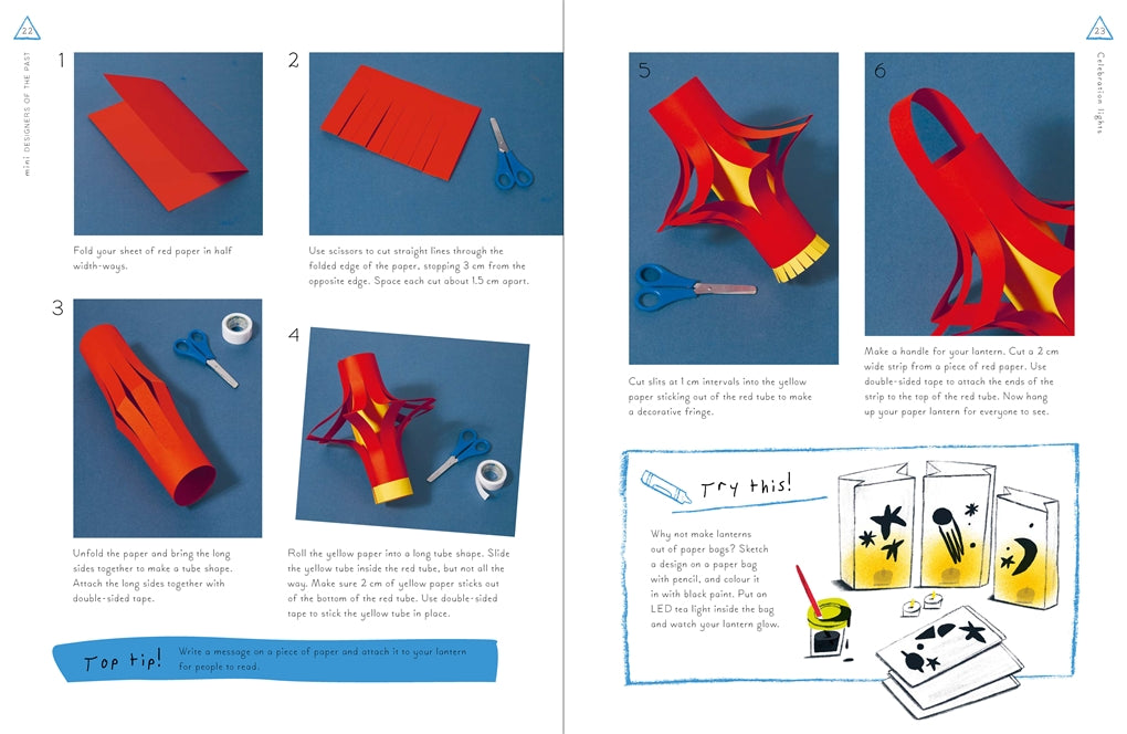 Mini Designers