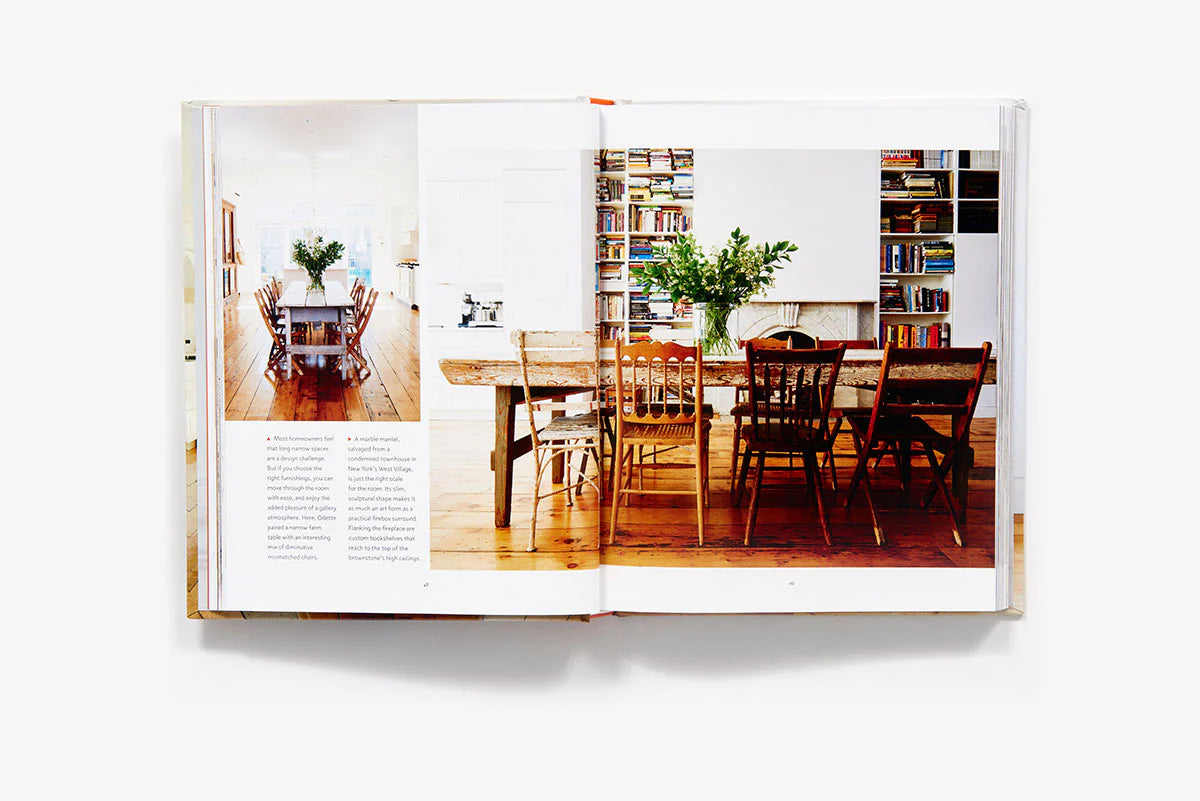 City Farmhouse Style