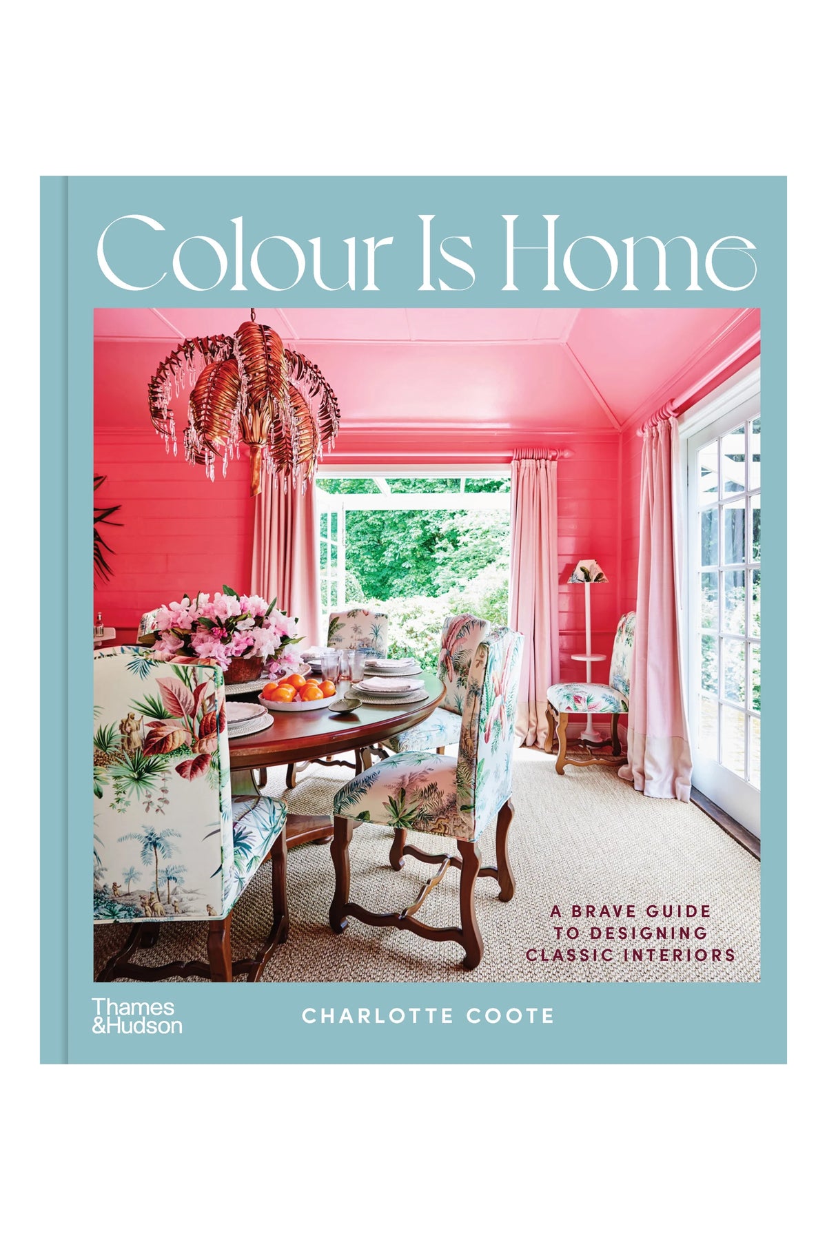 Colour is Home