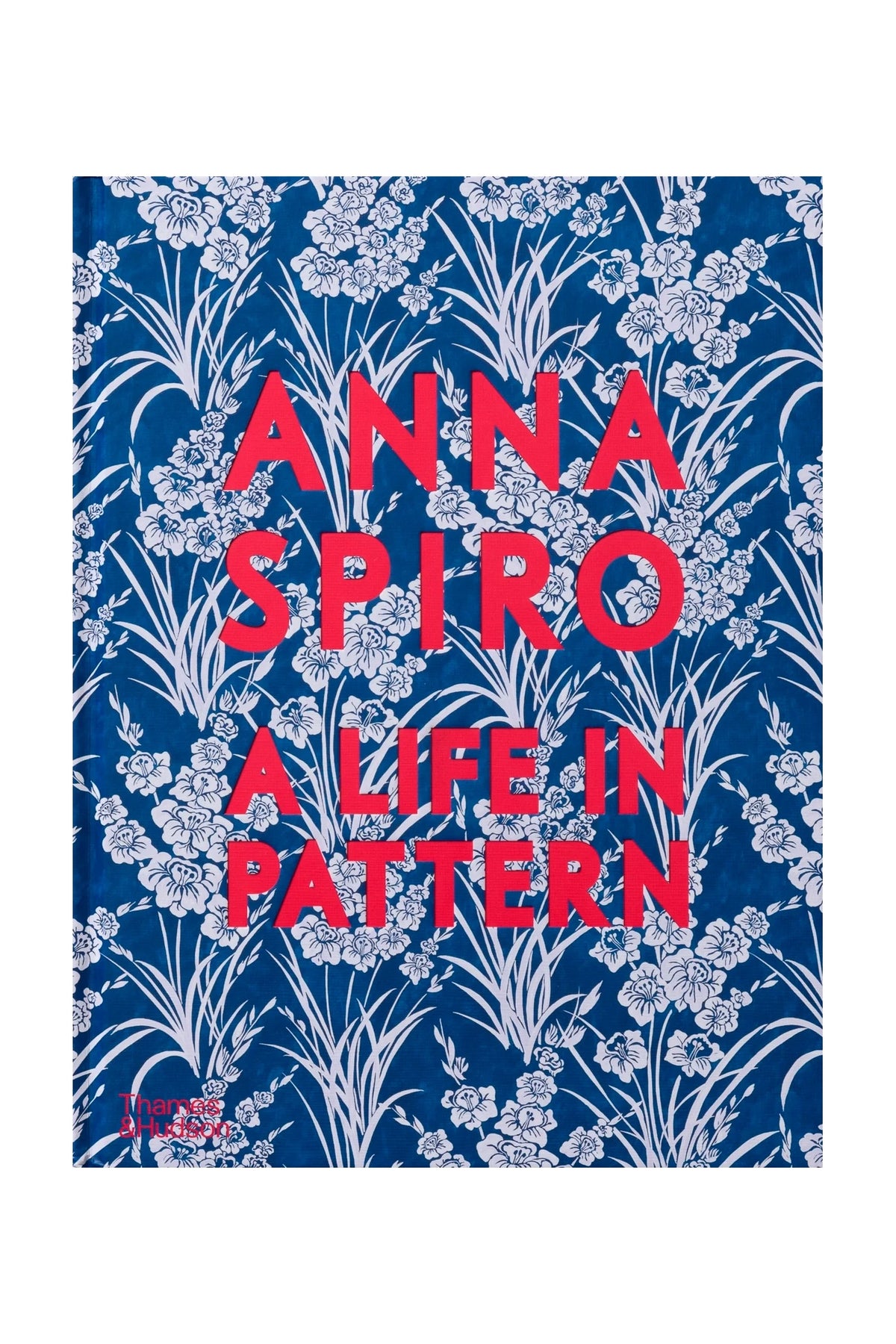 Anna Spiro: A Life in Pattern