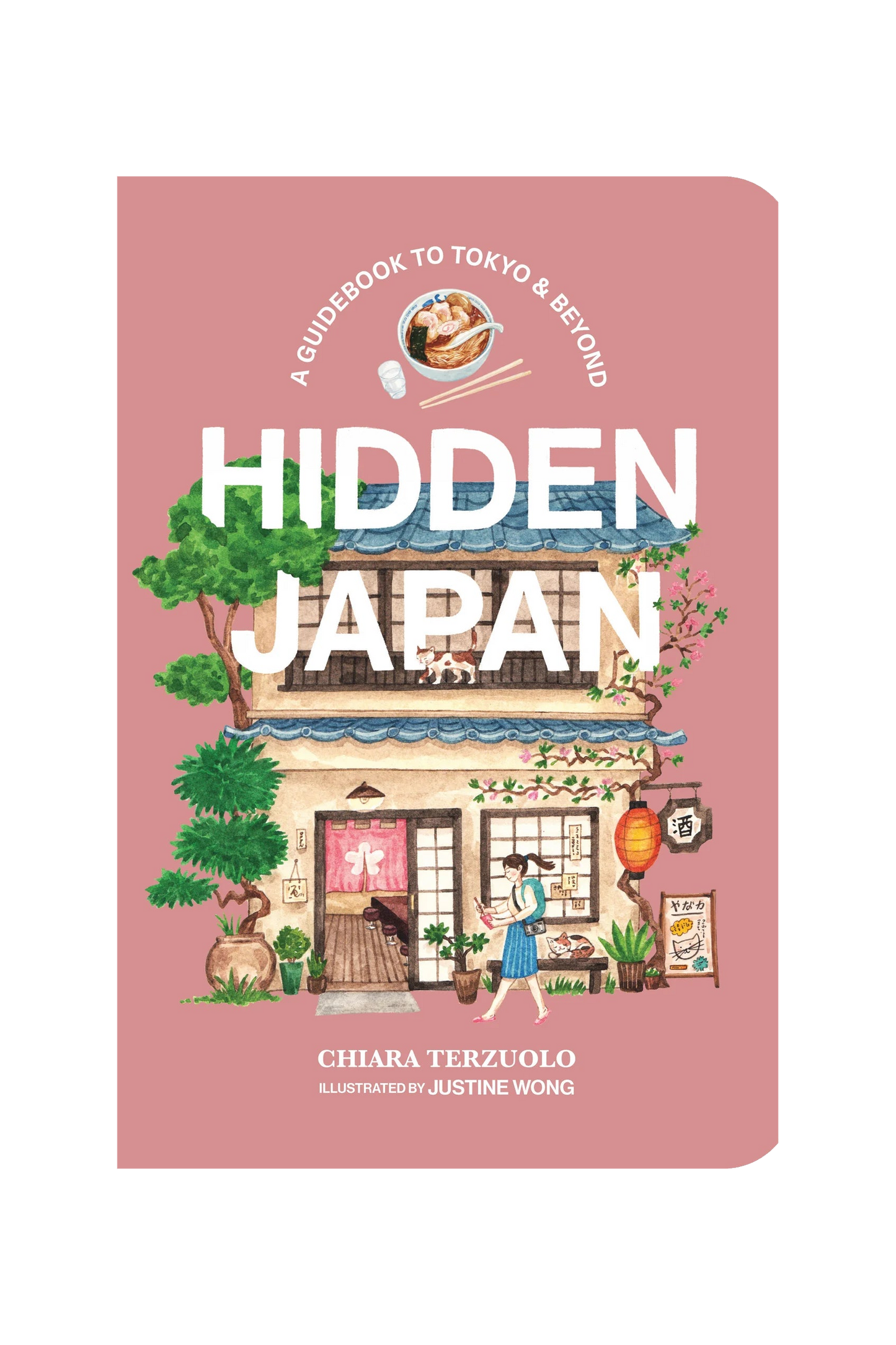 Hidden Japan: A guide to Tokyo and beyond