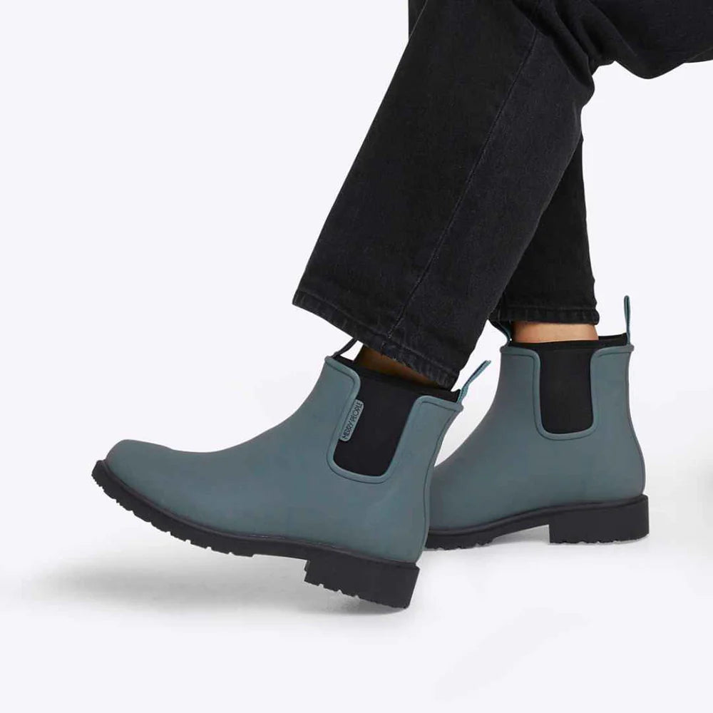 Bobbi Gumboot (Slate)