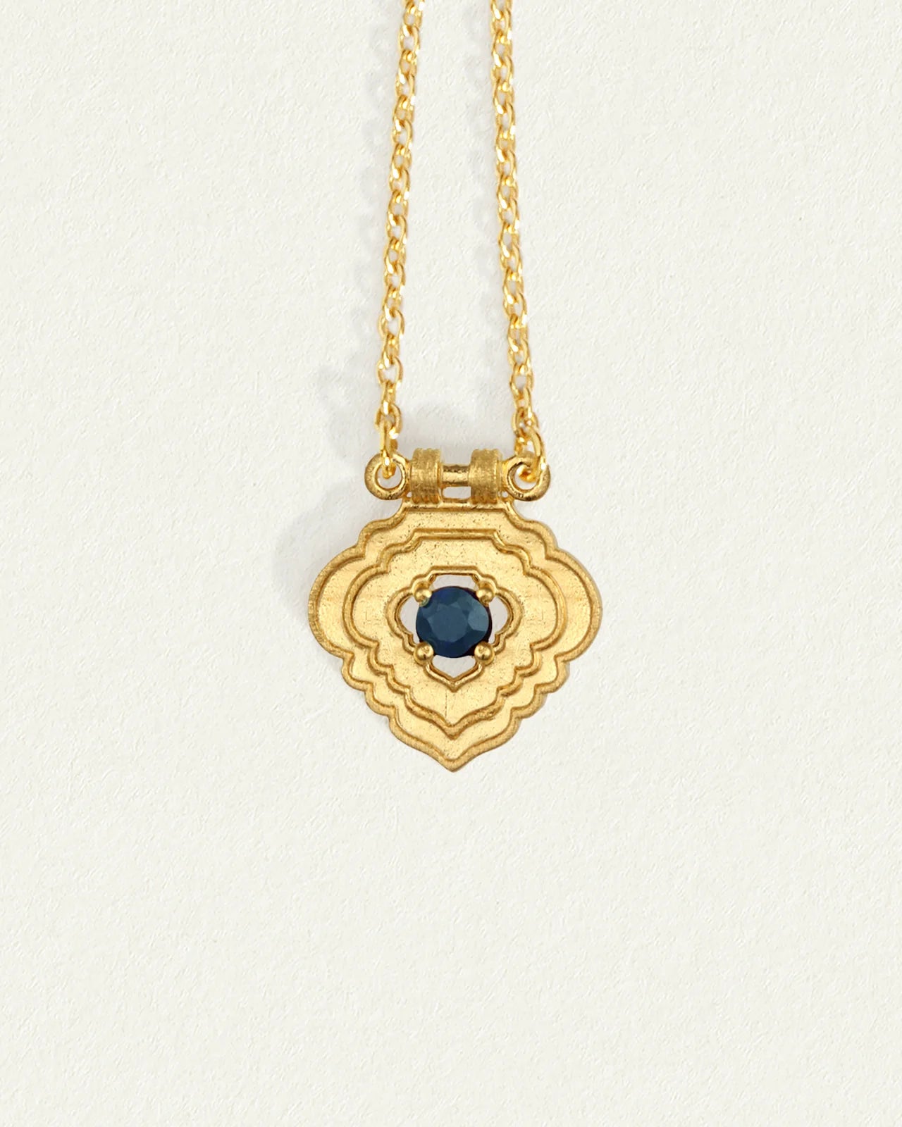 Aerin Necklace (Gold)