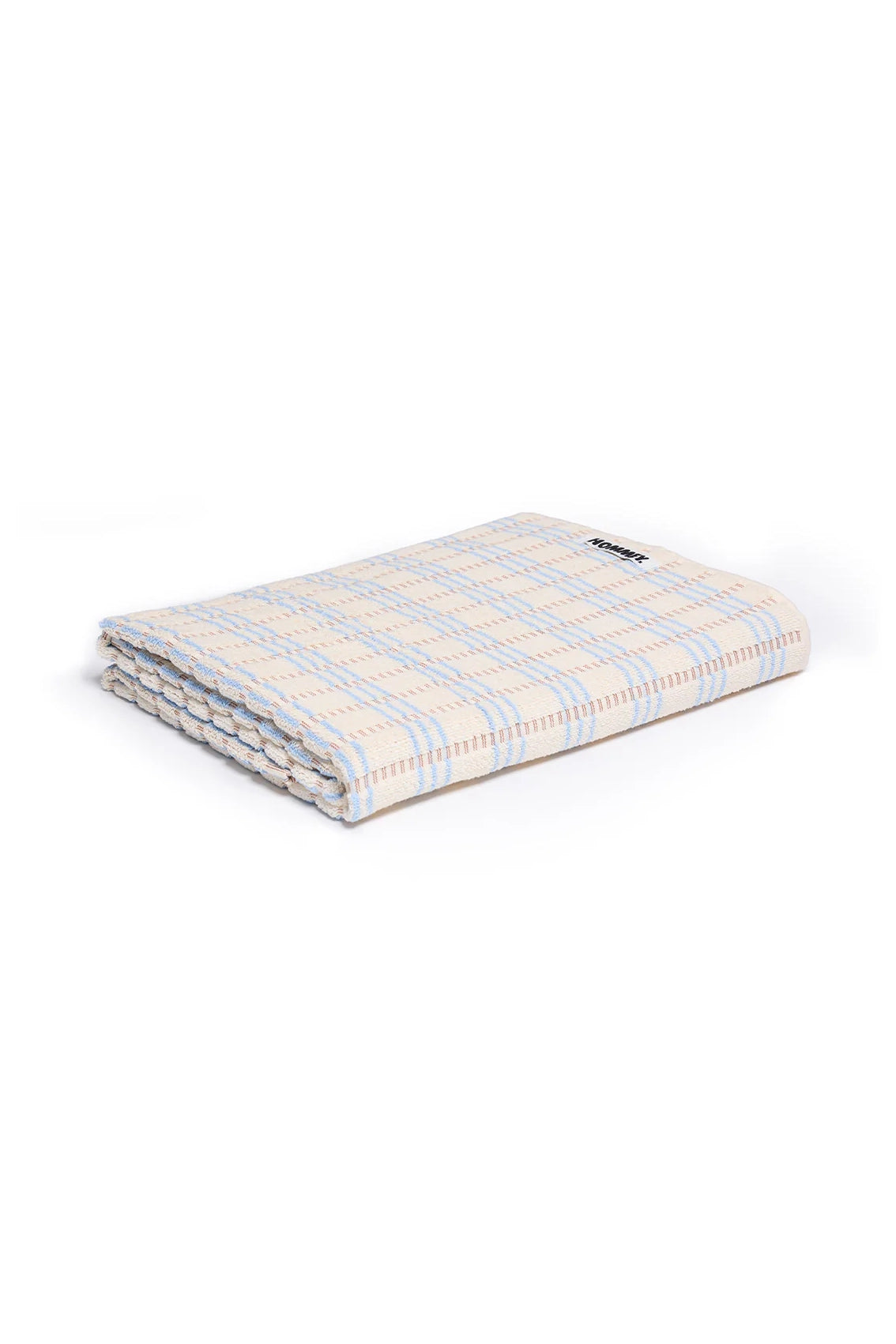 Bath Towel (Sandstone Multi)