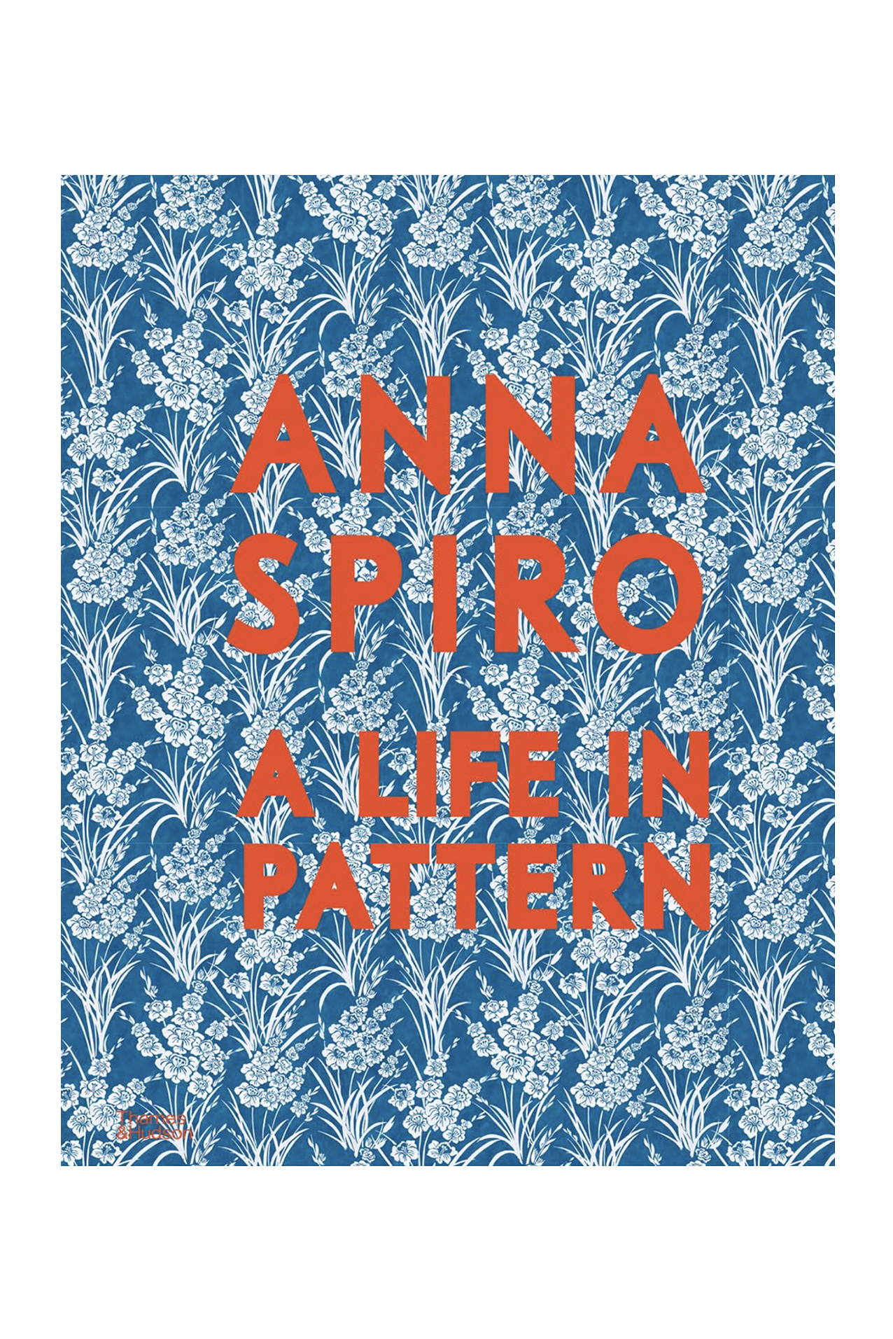 Life in Pattern