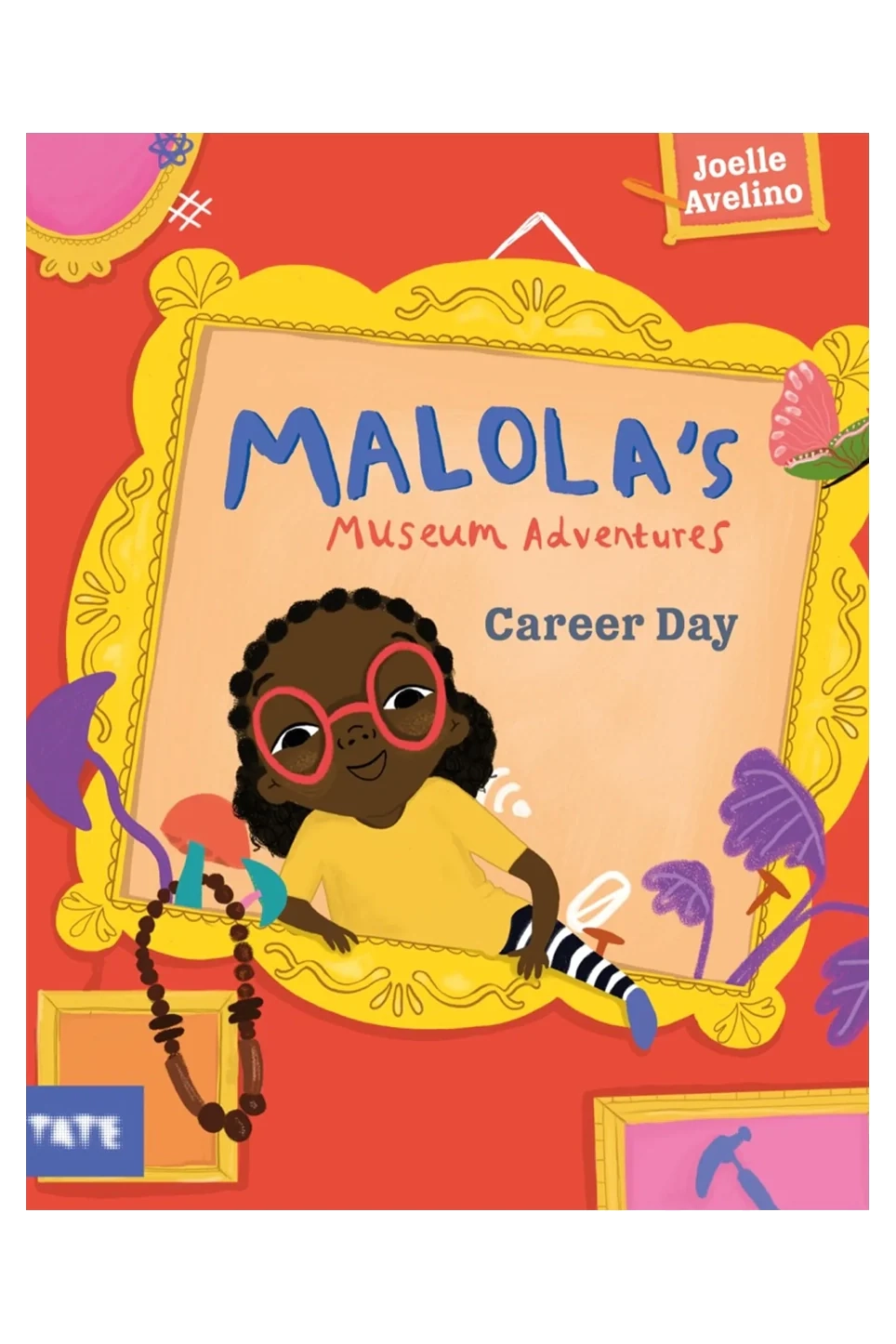 Malola's Museum of Adventues