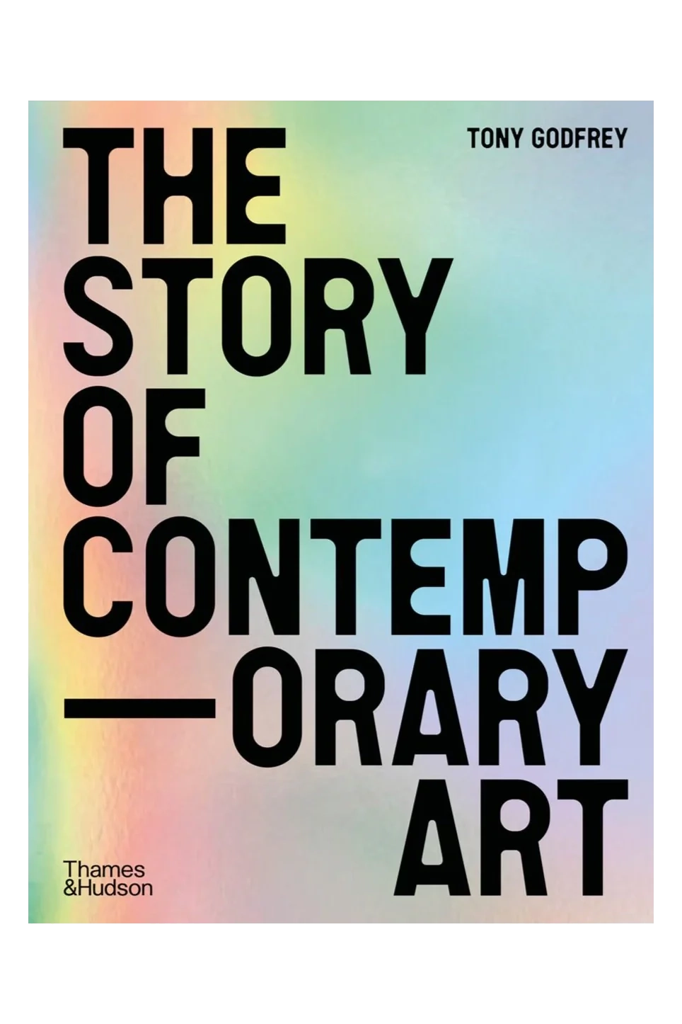 The Story of Contemporary Art