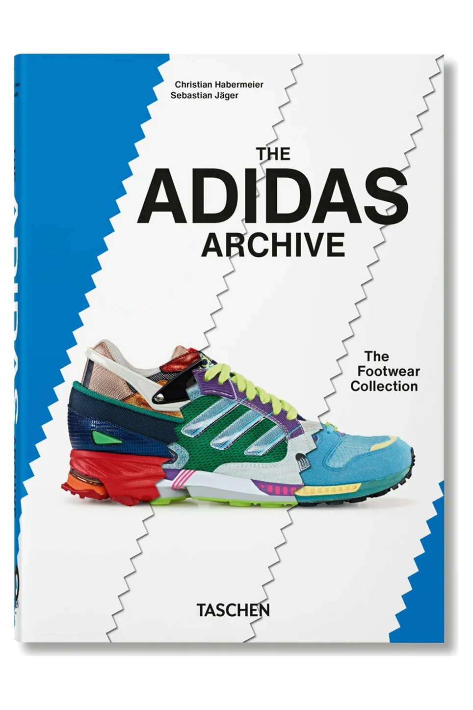 The Adidas Archive