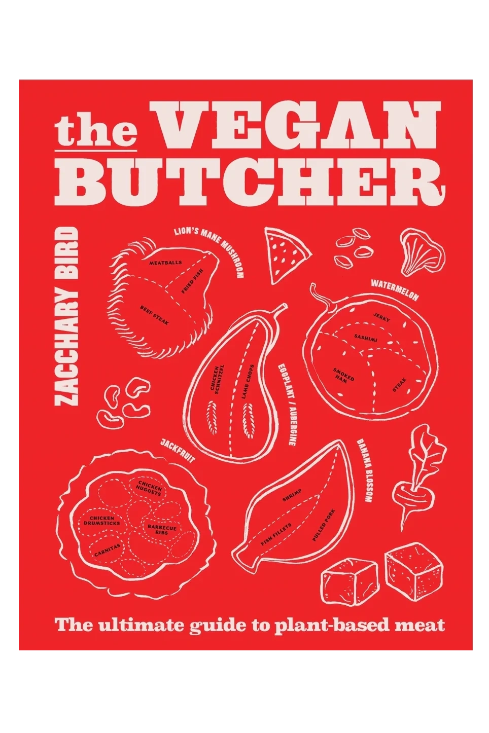 The Vegan Butcher