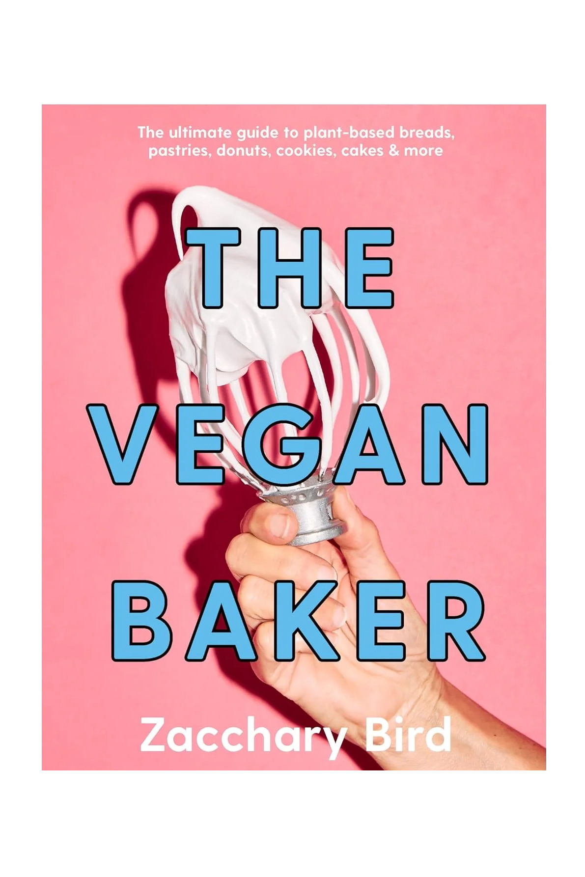 The Vegan Baker