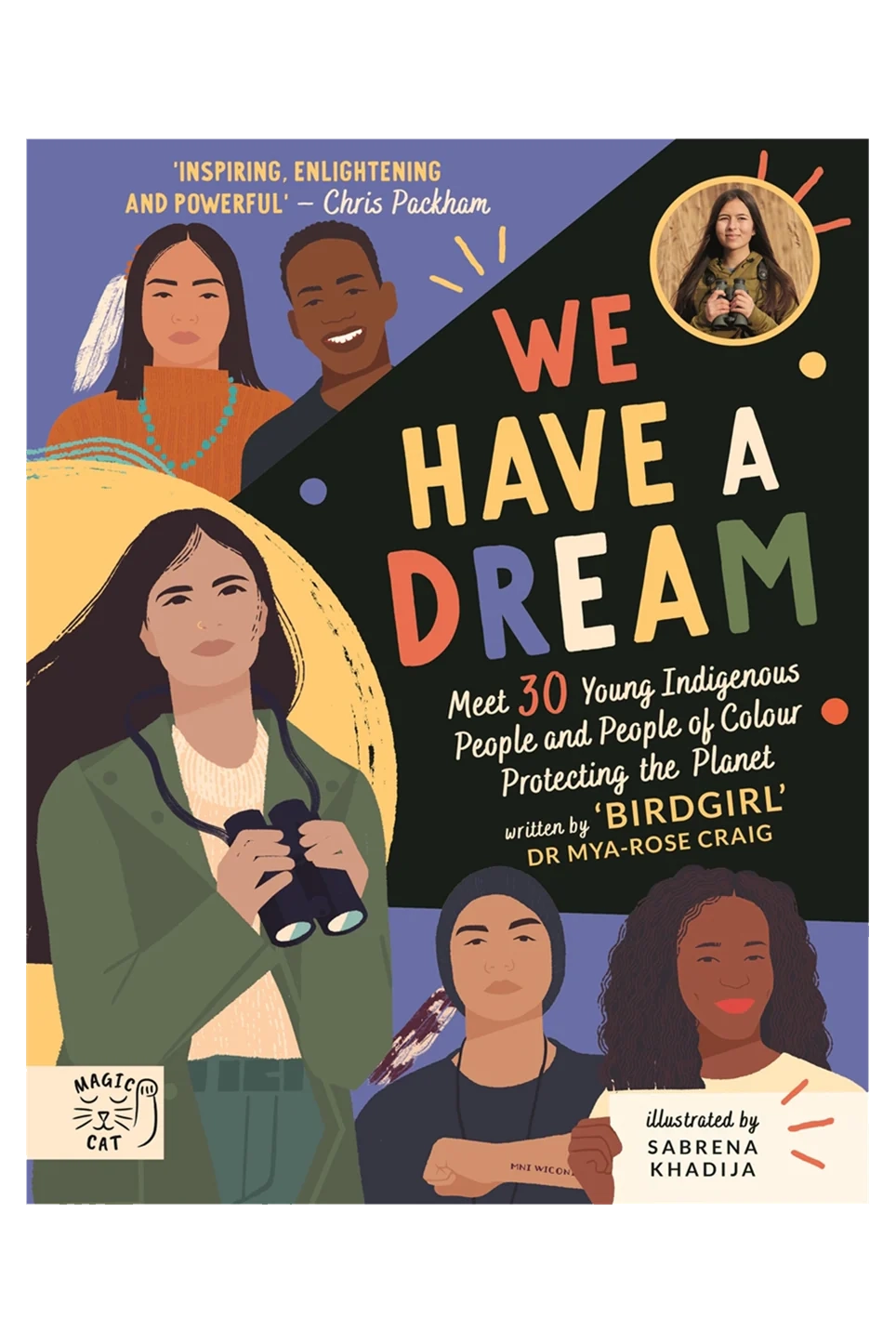 We Have a Dream