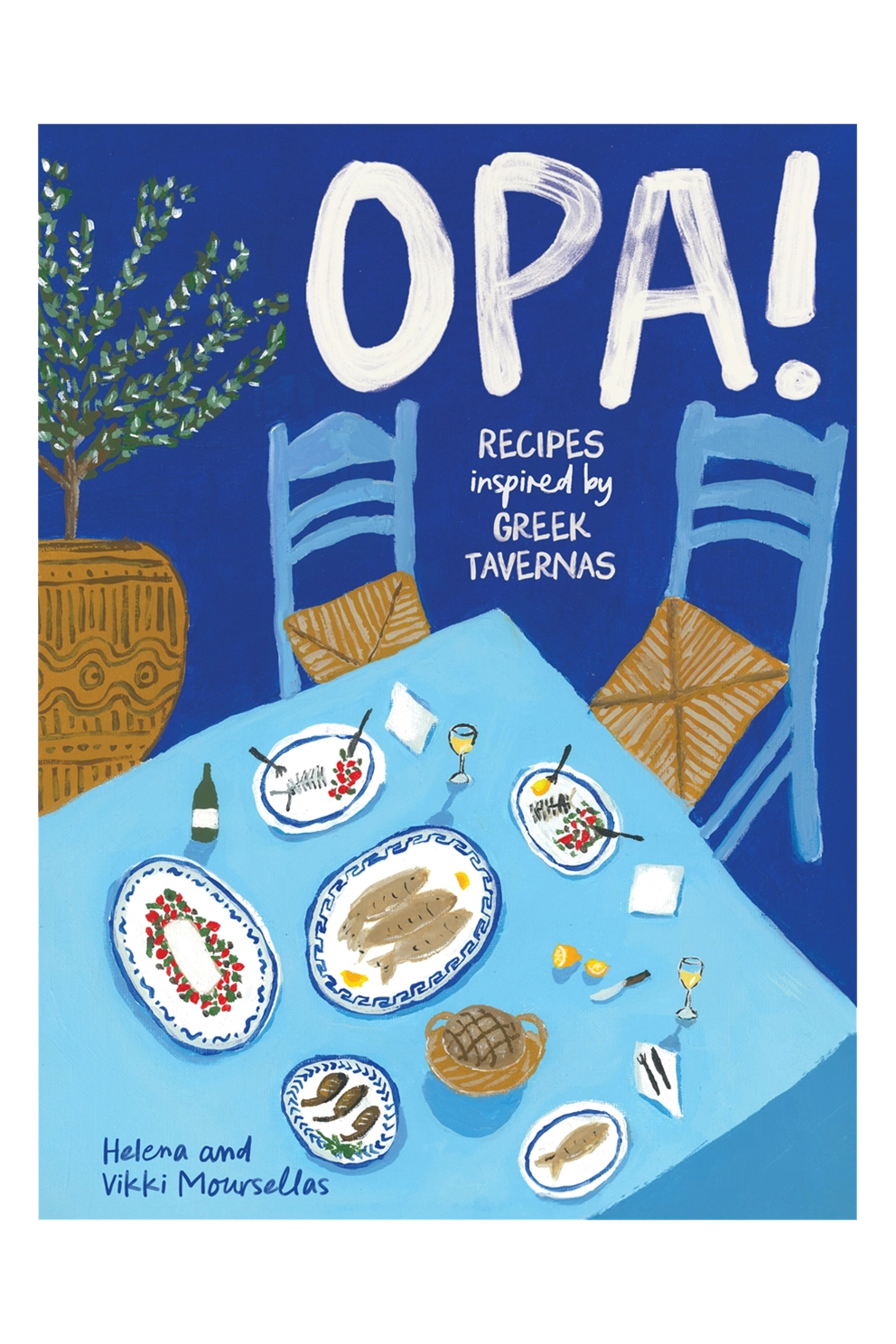 OPA!