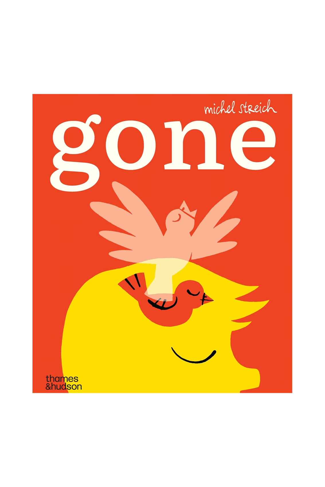 Gone