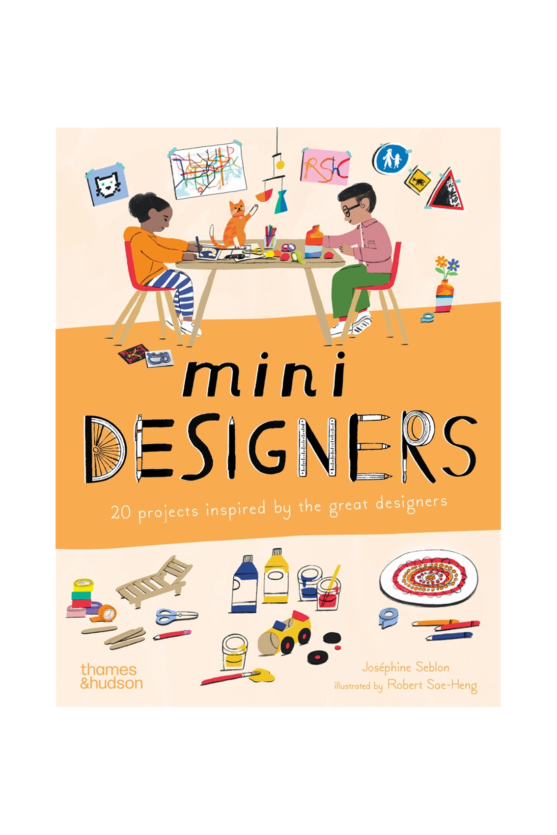 Mini Designers