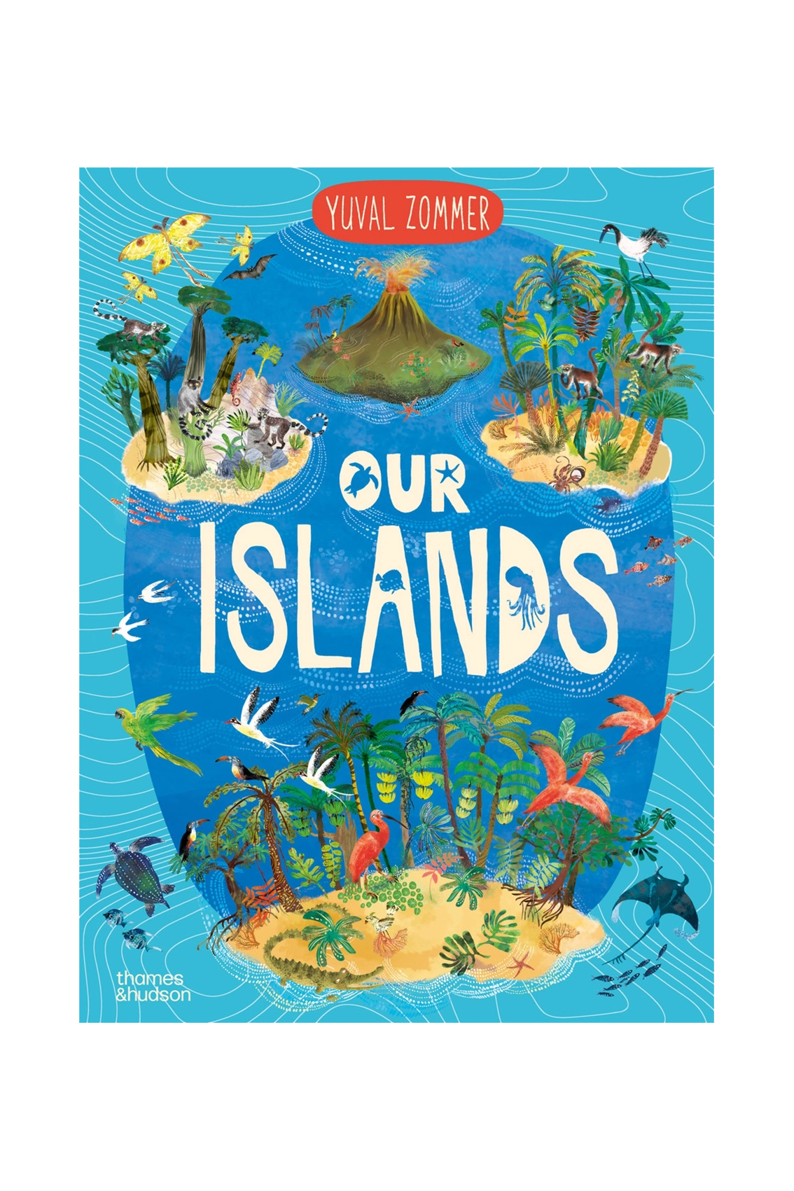 Our Islands