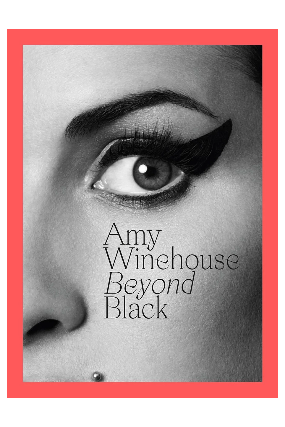 Amy Winehouse: Beyond Black
