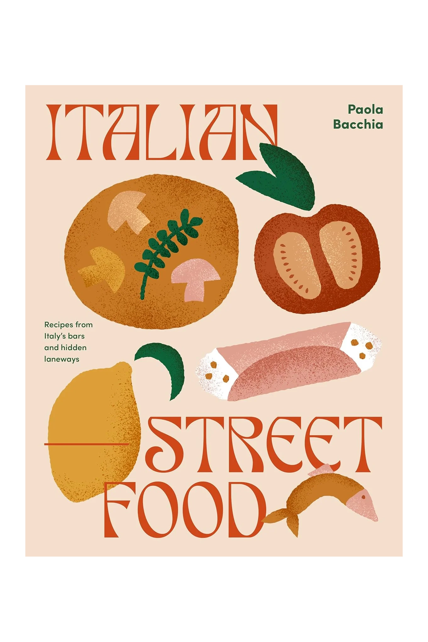 Italian Street Food