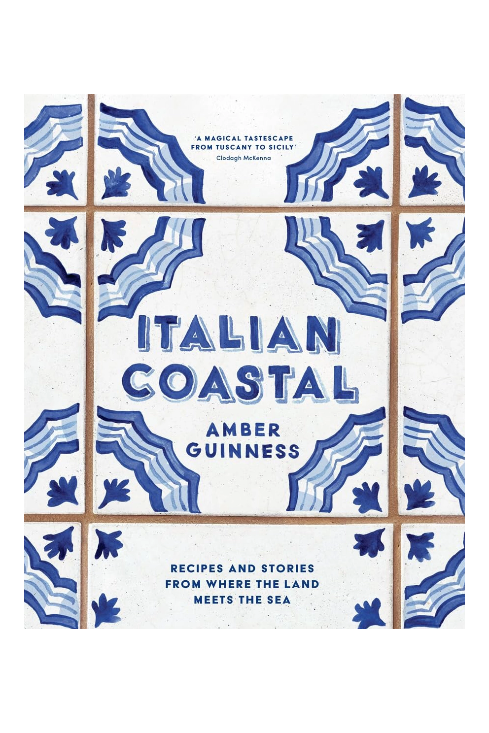 Italian Coastal Recipes