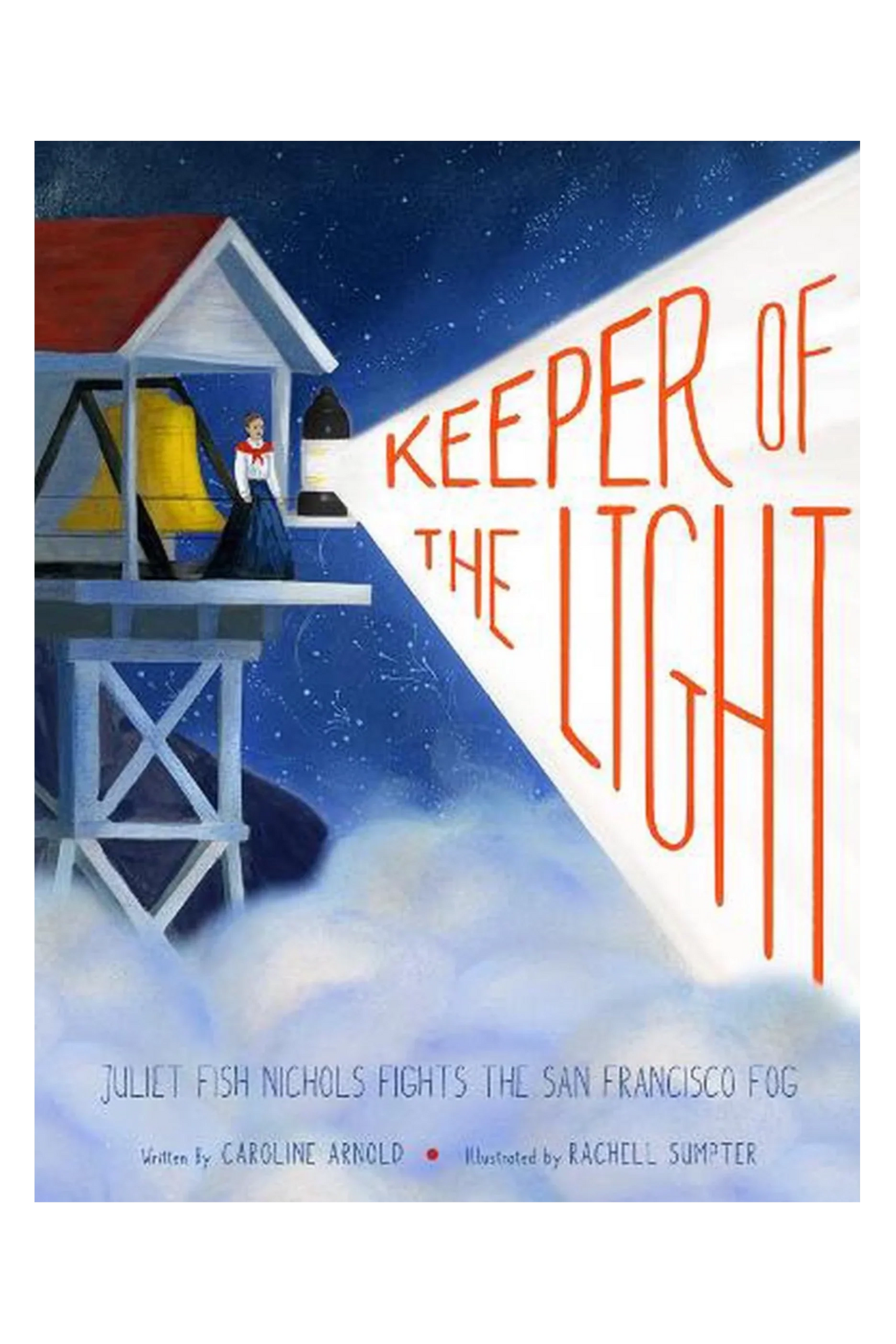 Keeper of the Light