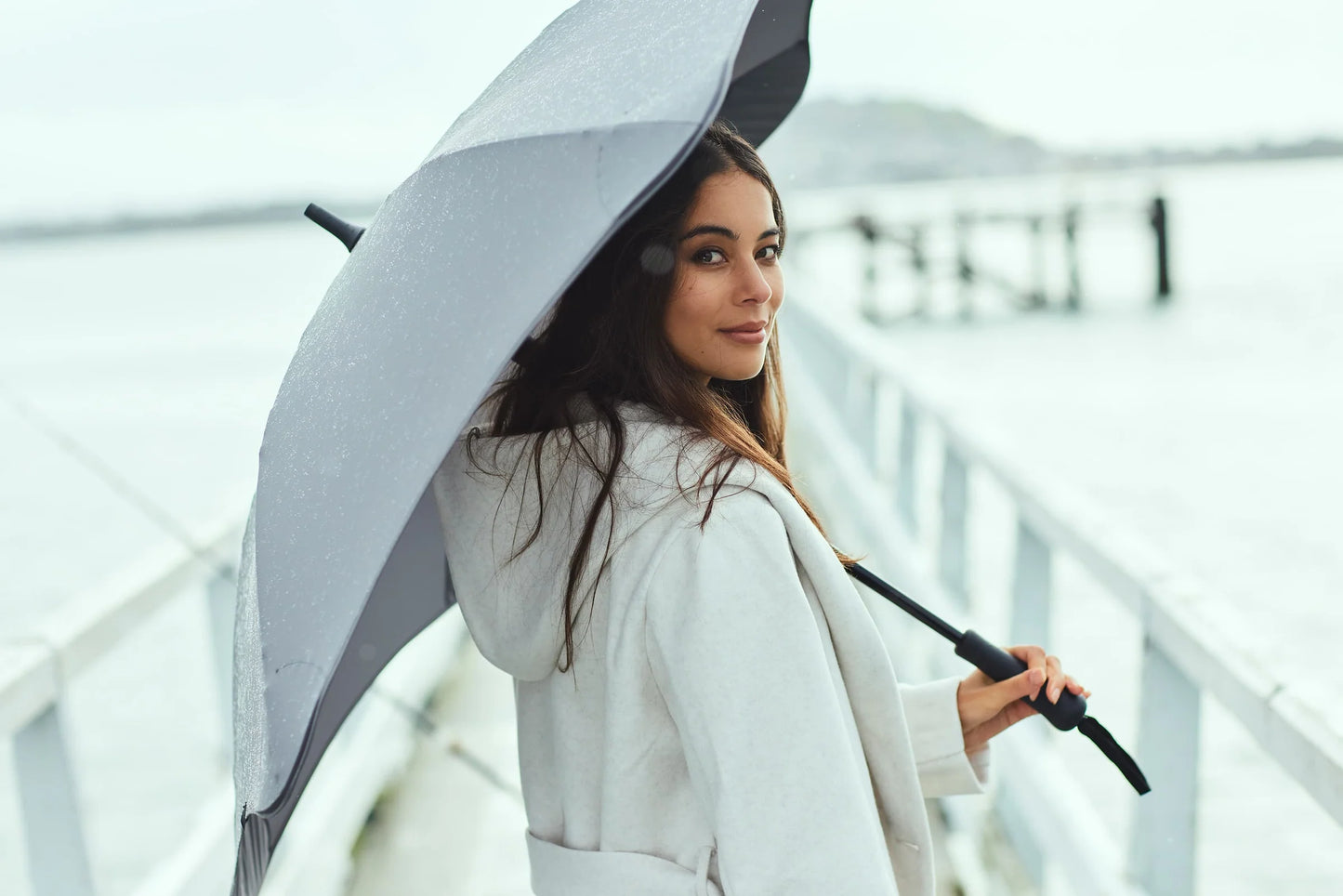 Blunt CLASSIC Umbrella (Ink Black)