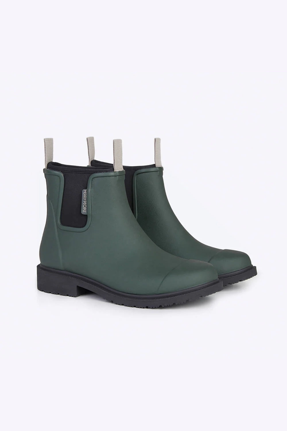 Bobbi Gumboot (Forest)