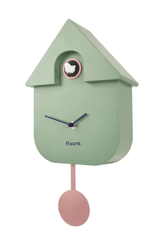 Cuckoo Clock (Mint)