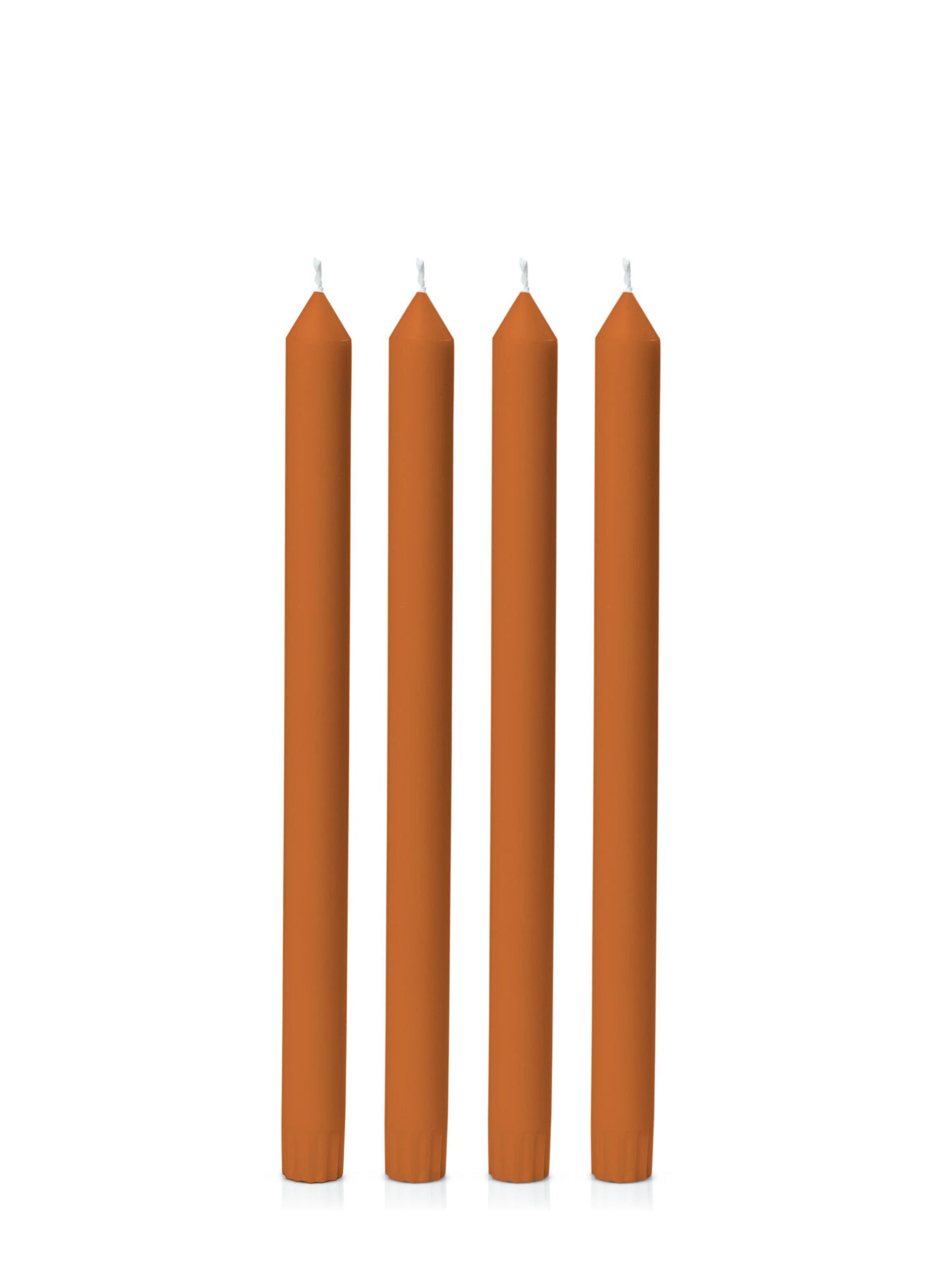 30cm Candle (Baked Clay)