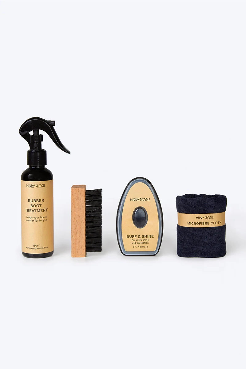 Merry People Care Kit